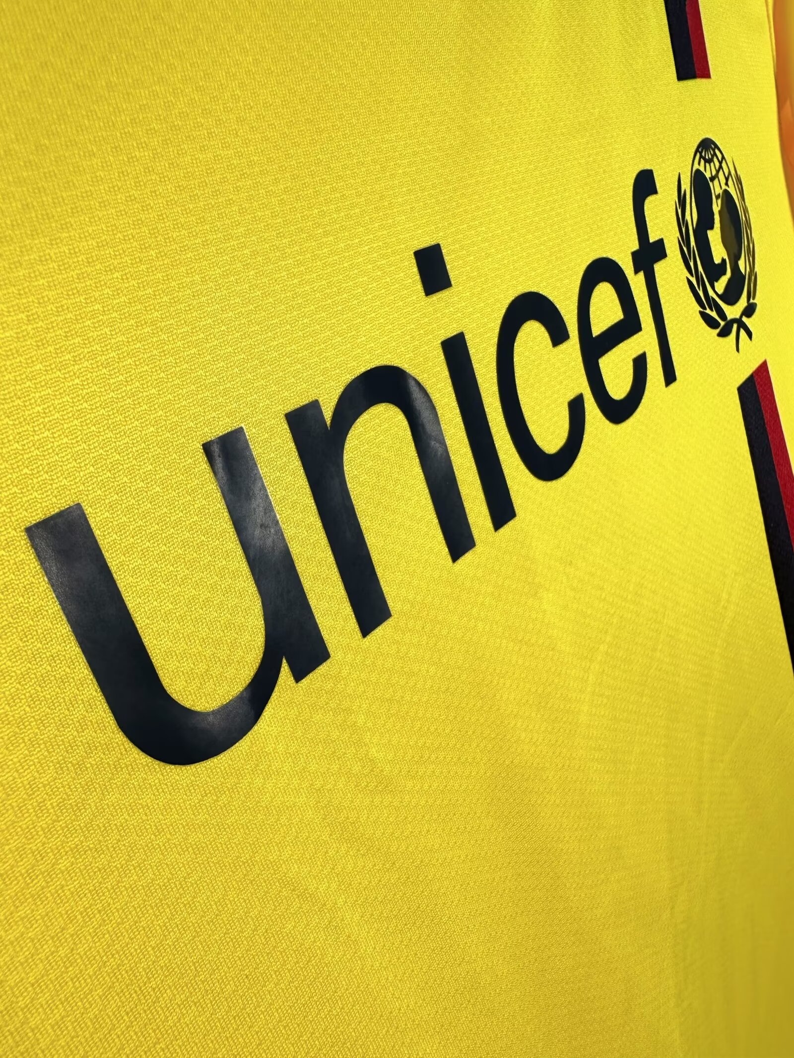 08-09 Barcelona Away Long Sleeve Retro Jersey/08-09巴萨客场长袖
