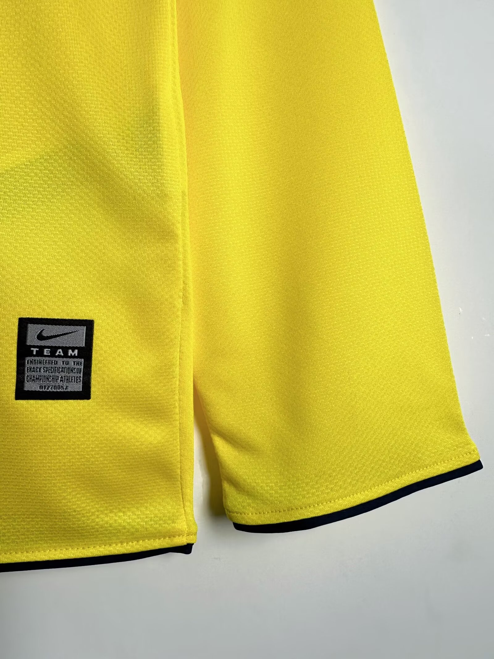 08-09 Barcelona Away Long Sleeve Retro Jersey/08-09巴萨客场长袖