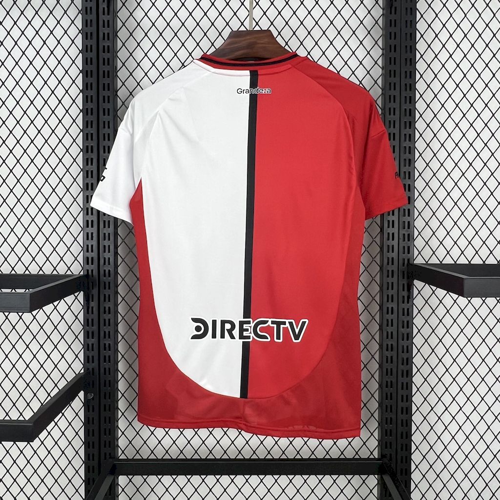 25-26 River Plate Third Fans Jersey/25-26河床第二客场球迷