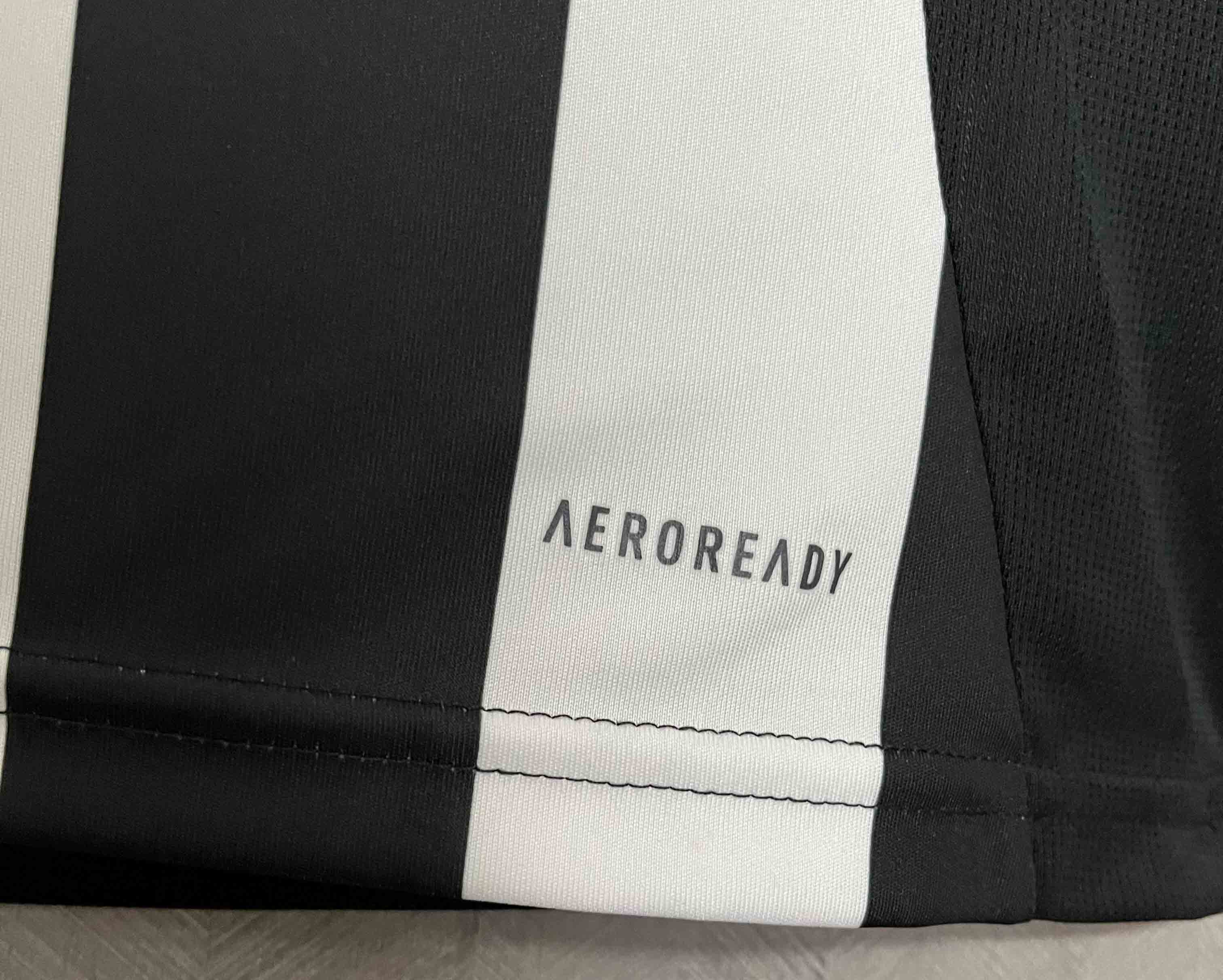 25-26 Atletico Mineiro Home Fans Jersey/25-26 米内罗竞技主场球迷版