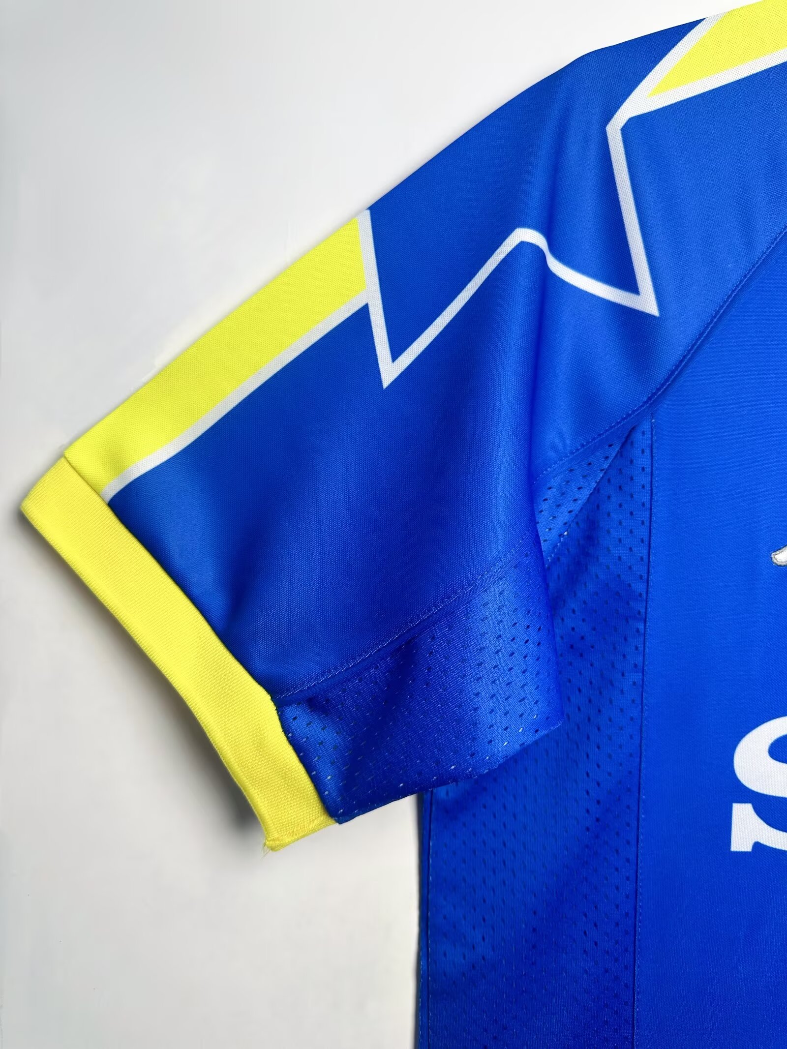 97-99 Juventus Away Retro Jersey/97-99尤文客场