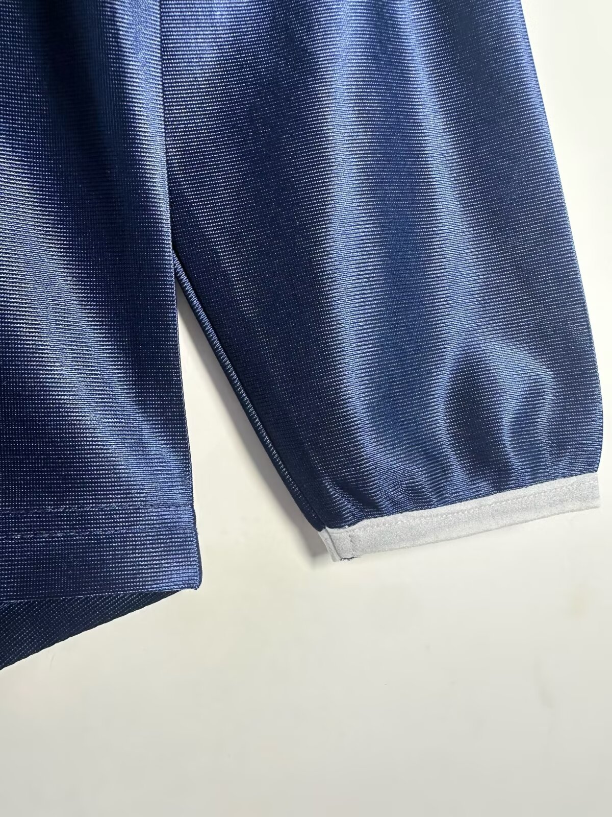 01-02 PSG Home Retro Long Sleeve Jersey/ 01-02PSG巴黎主场长袖