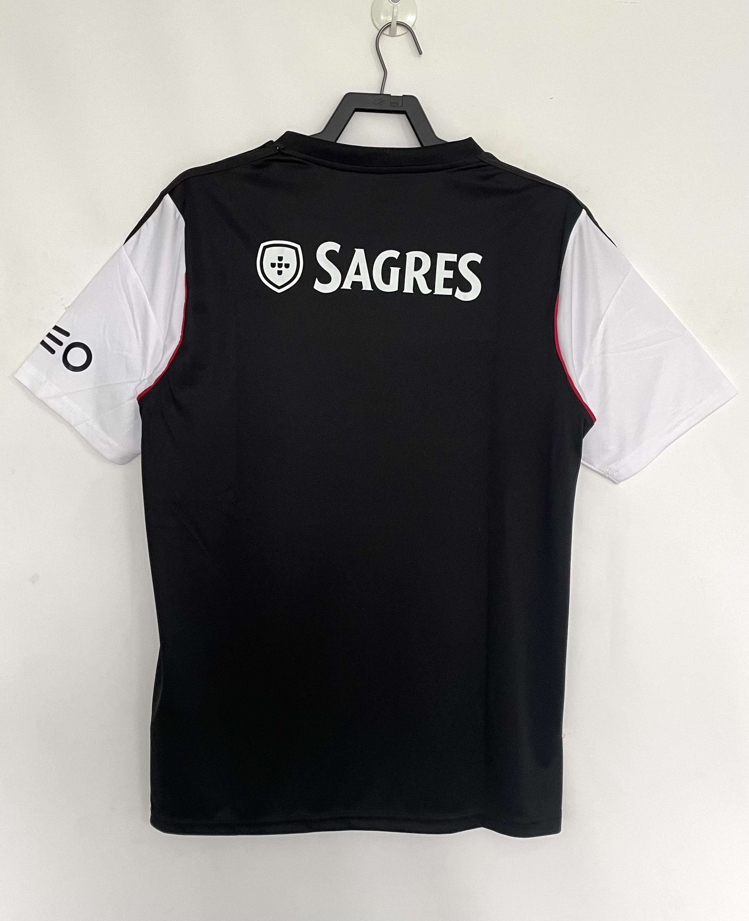 13-14 Benfica Away Retro Jersey/13-14本菲卡客场