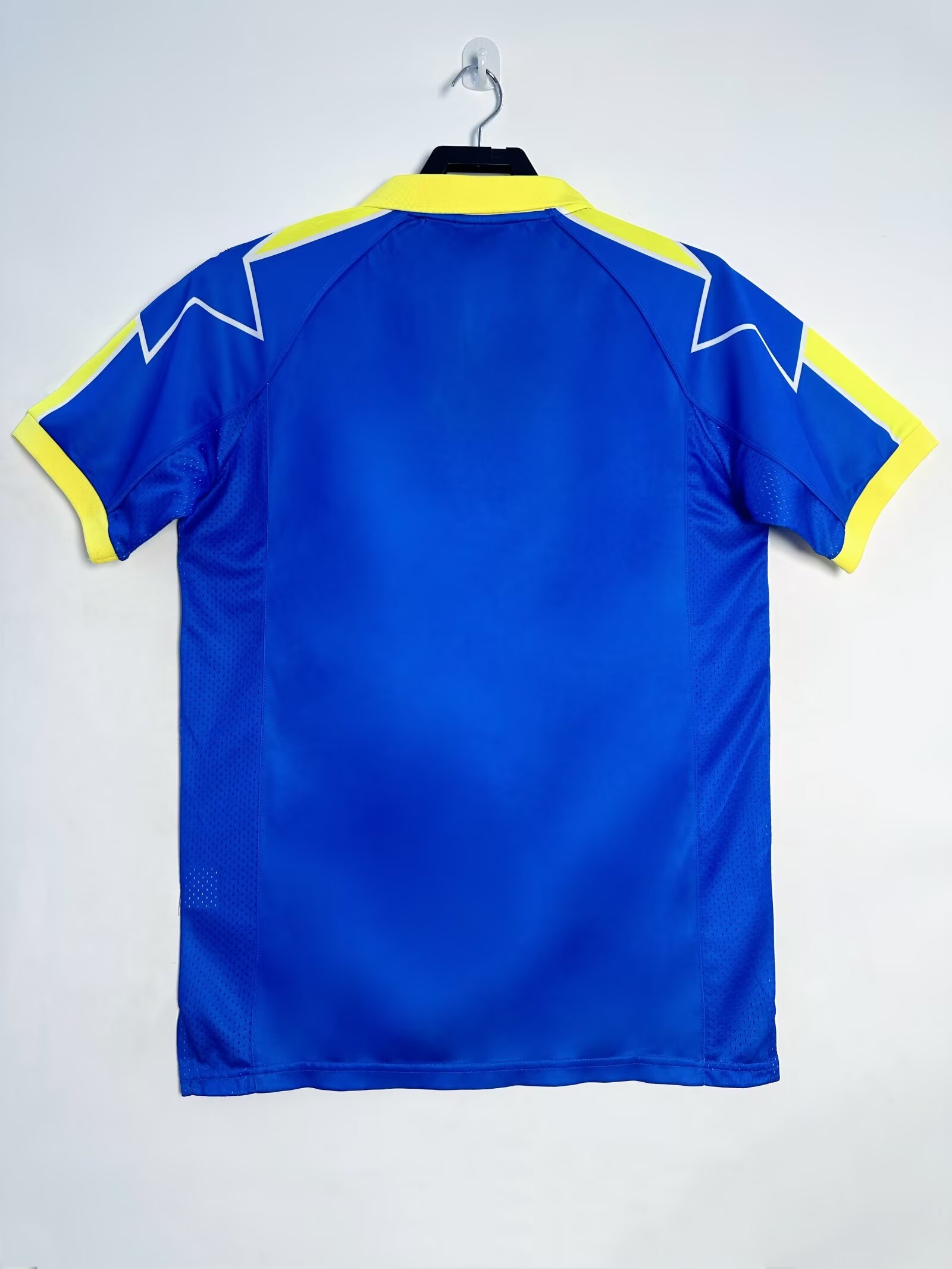 97-99 Juventus Away Retro Jersey/97-99尤文客场