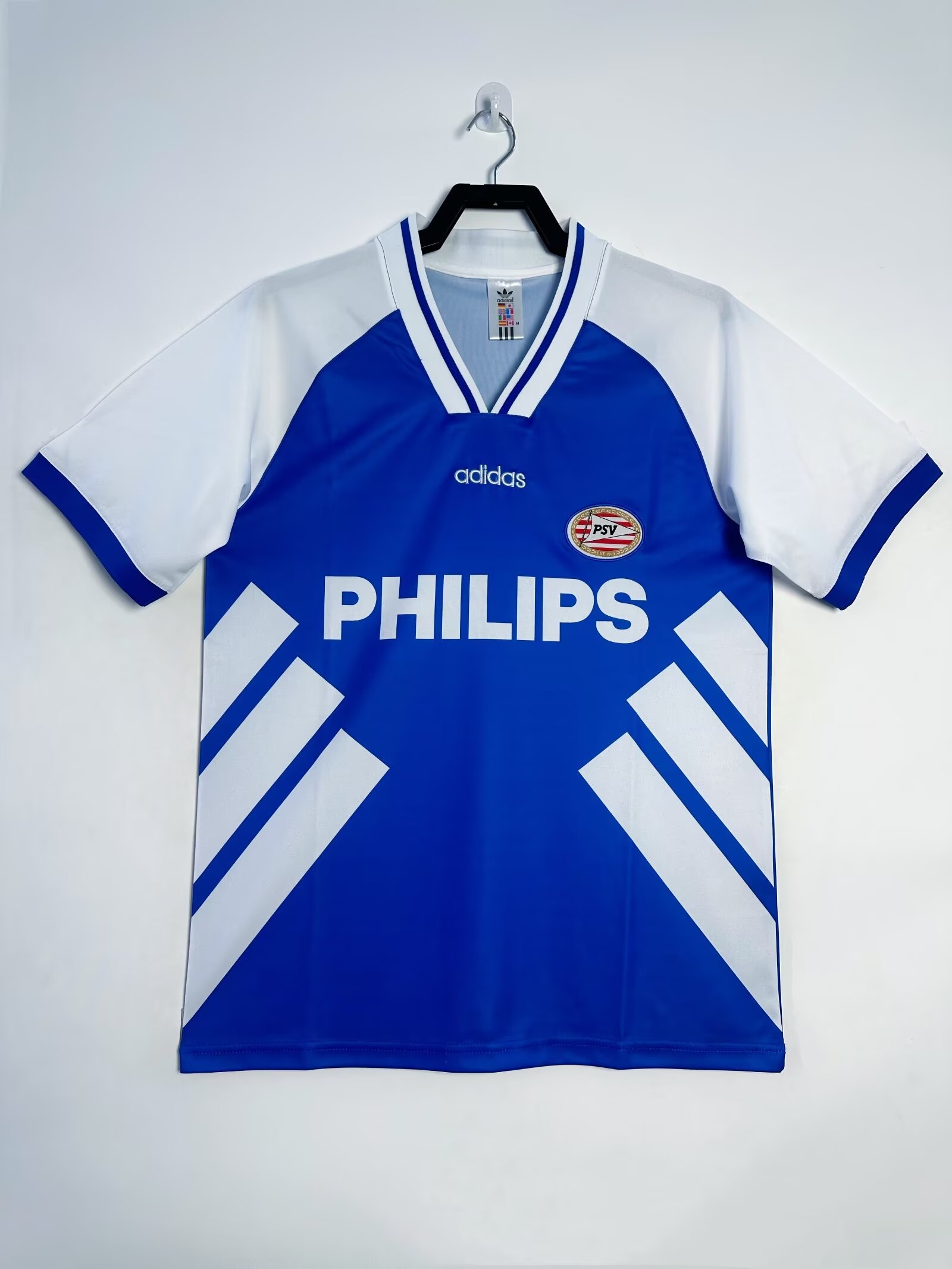 1994 PSV Away Retro Jersey/1994埃因霍温客场