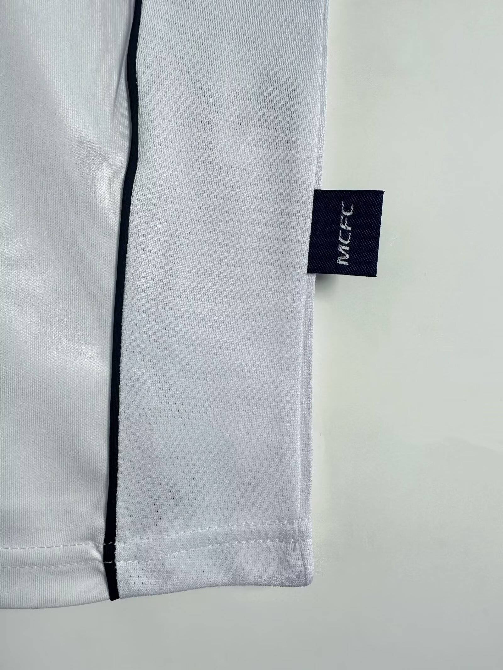 02-03 Manchester City Away Retro Jersey/02-03曼城客场
