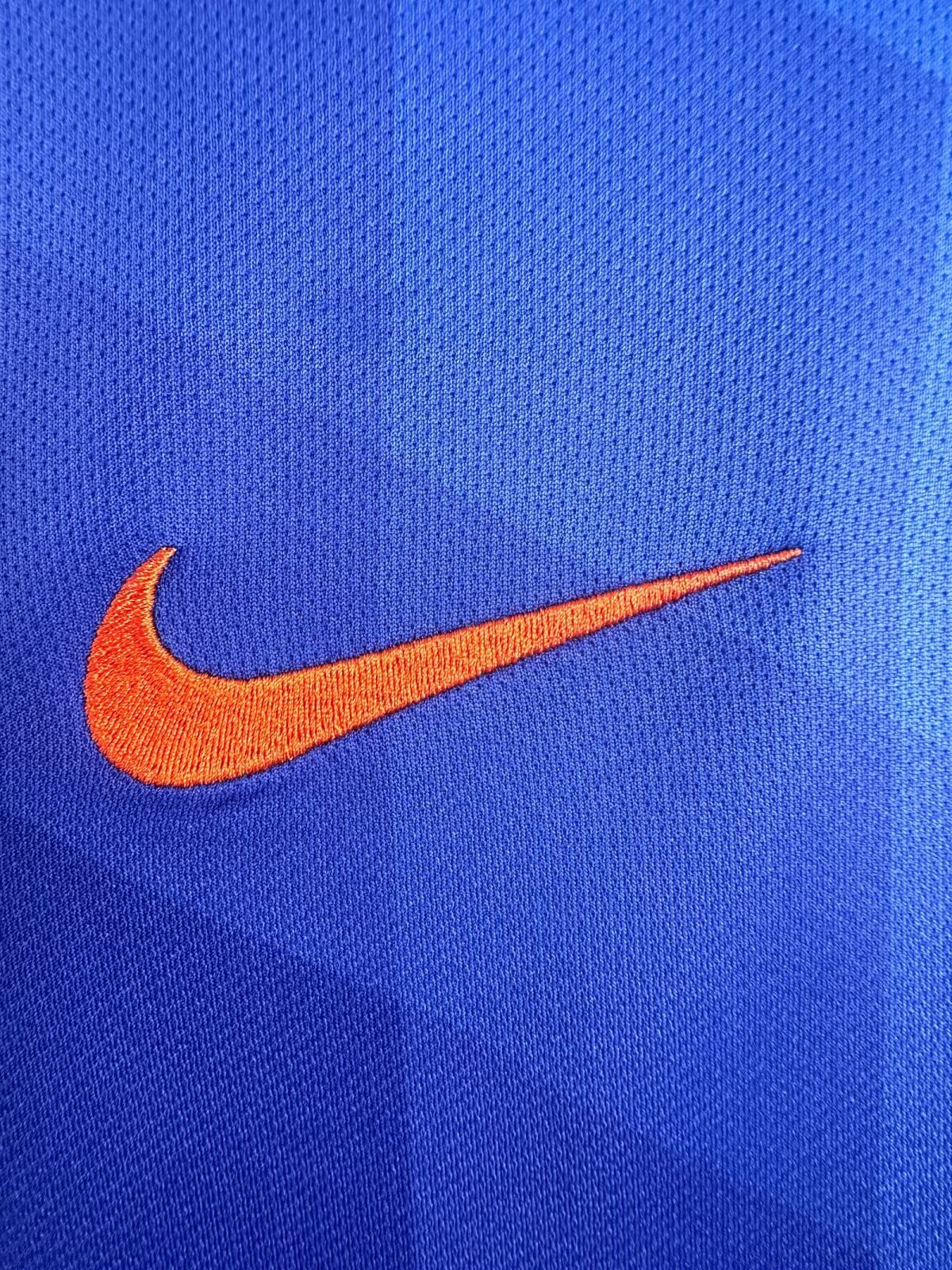 2014 HL Away Retro Jersey/2014荷兰客场