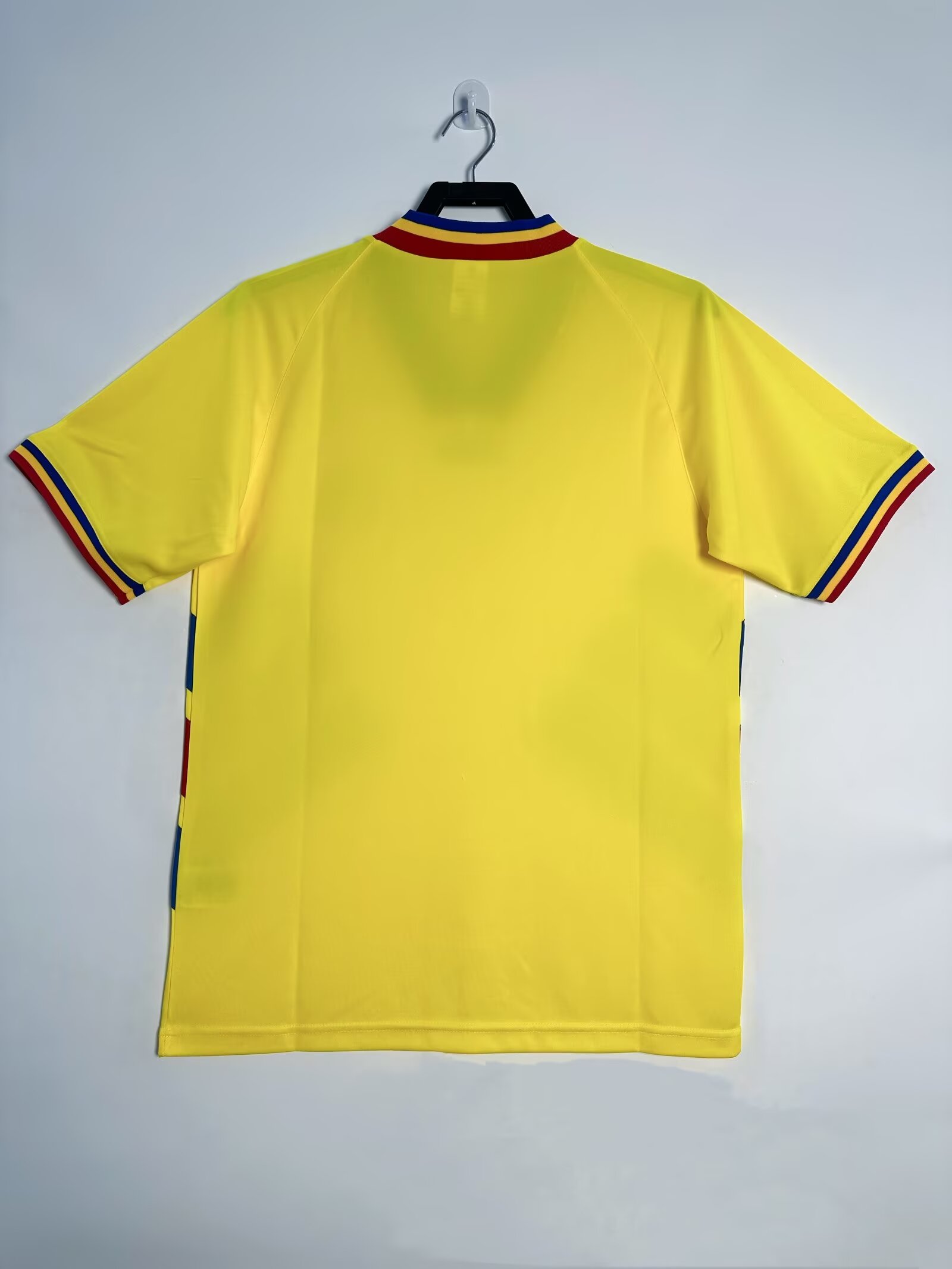 1994 Romania Home Retro Jersey/1994罗马尼亚主场