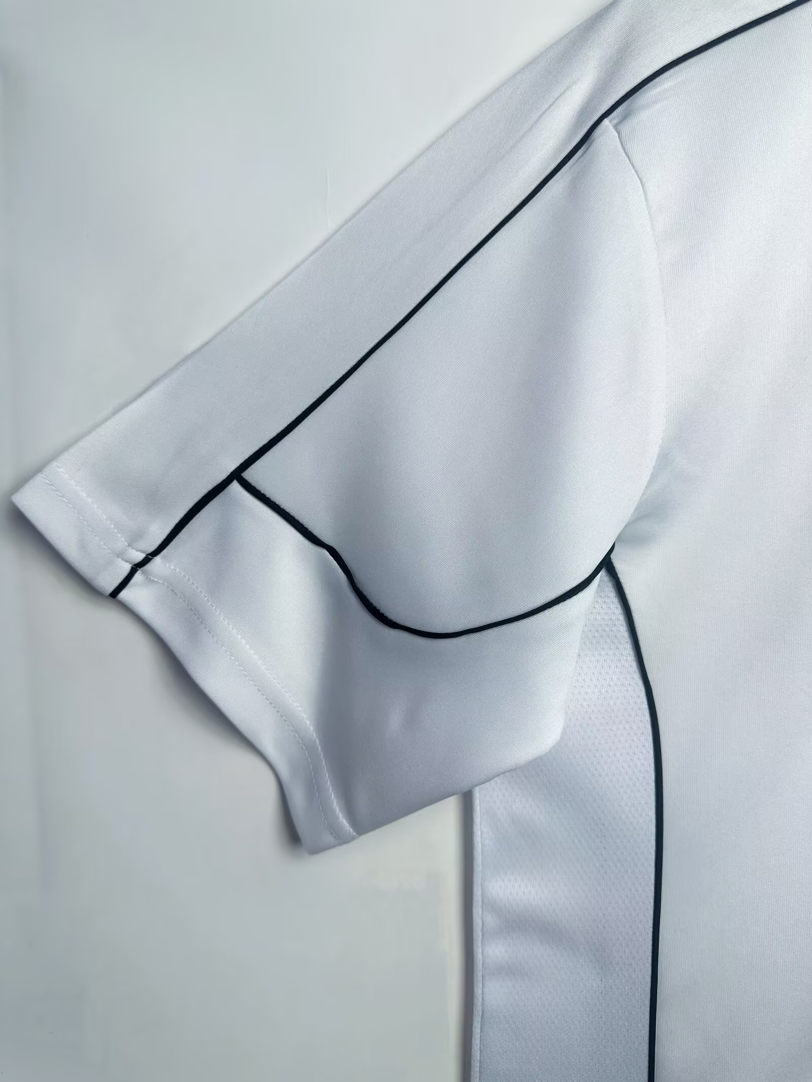 02-03 Manchester City Away Retro Jersey/02-03曼城客场