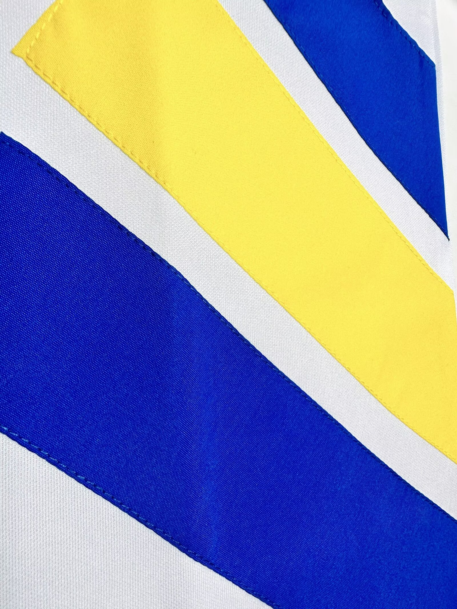 1994 Sweden Away Retro Jersey/1994瑞典客场