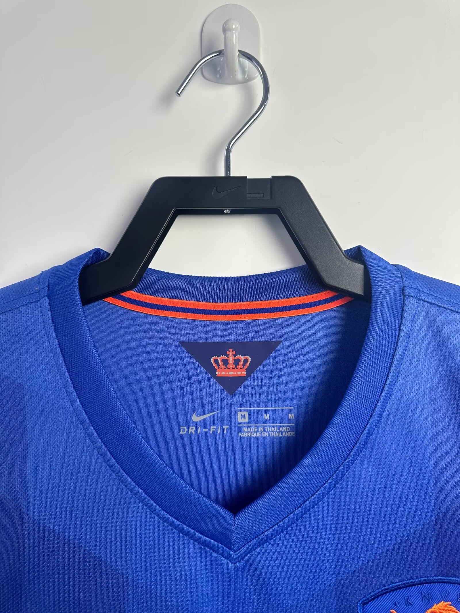 2014 HL Away Retro Jersey/2014荷兰客场