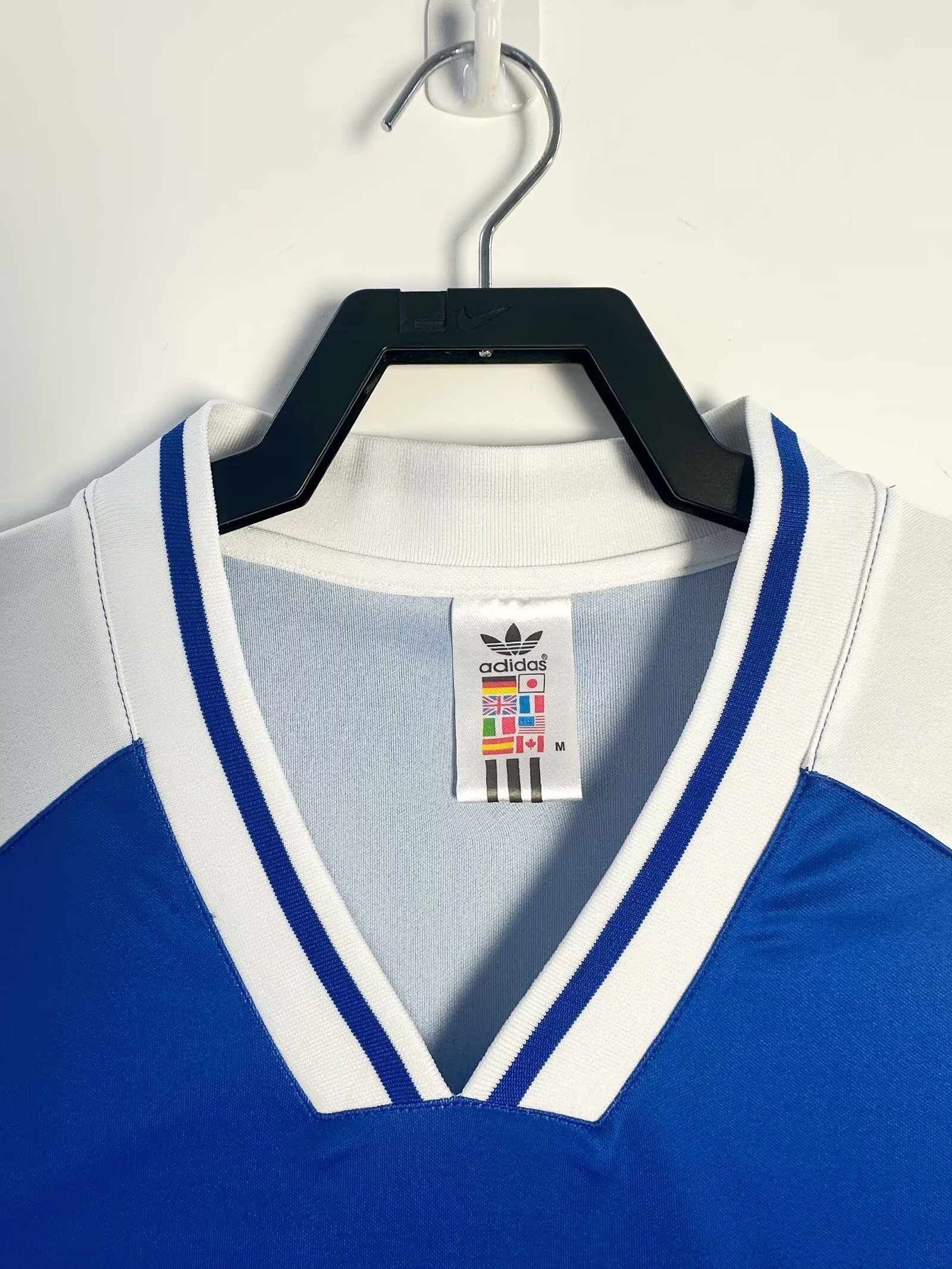 1994 PSV Away Retro Jersey/1994埃因霍温客场