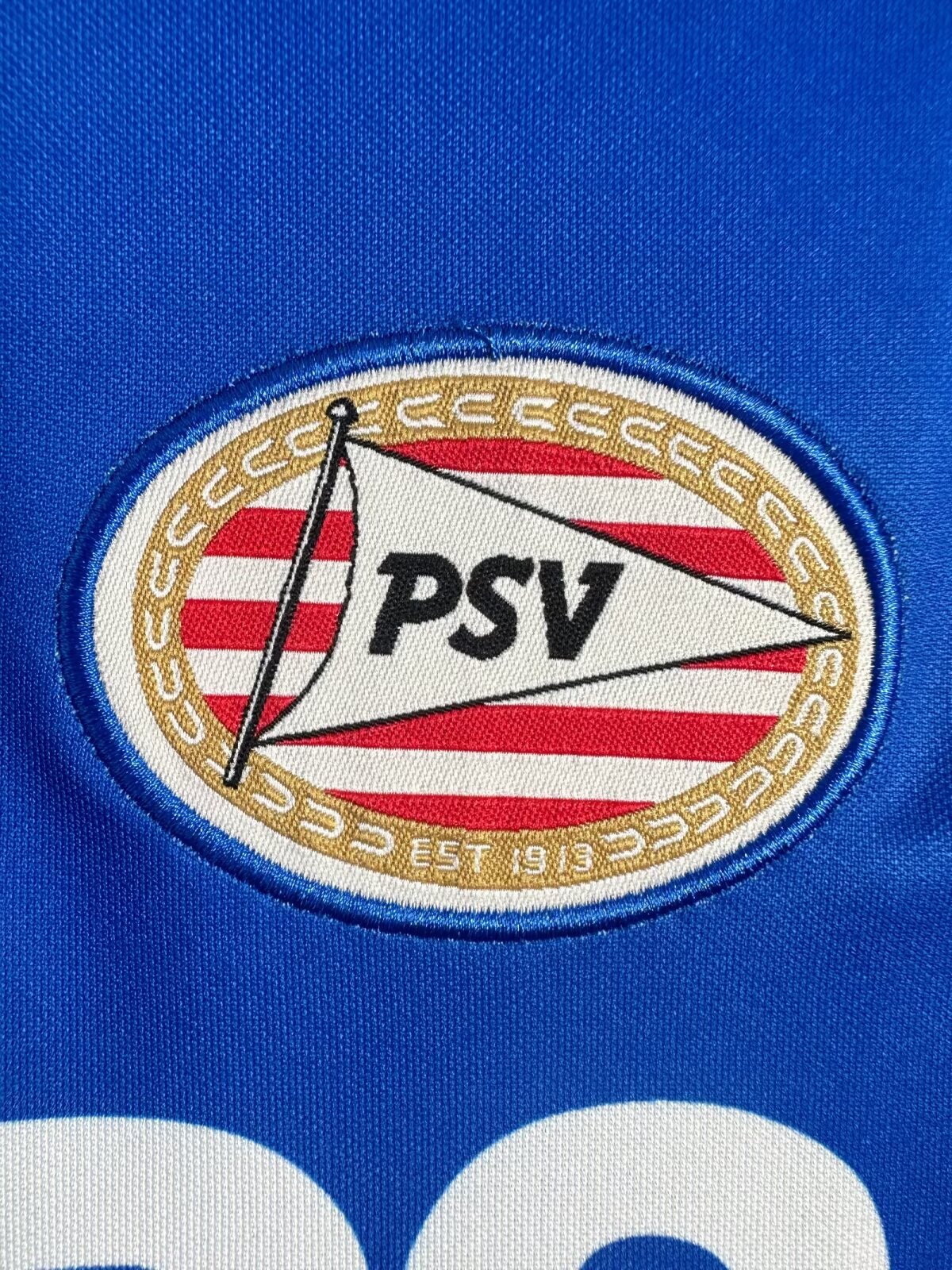 1994 PSV Away Retro Jersey/1994埃因霍温客场