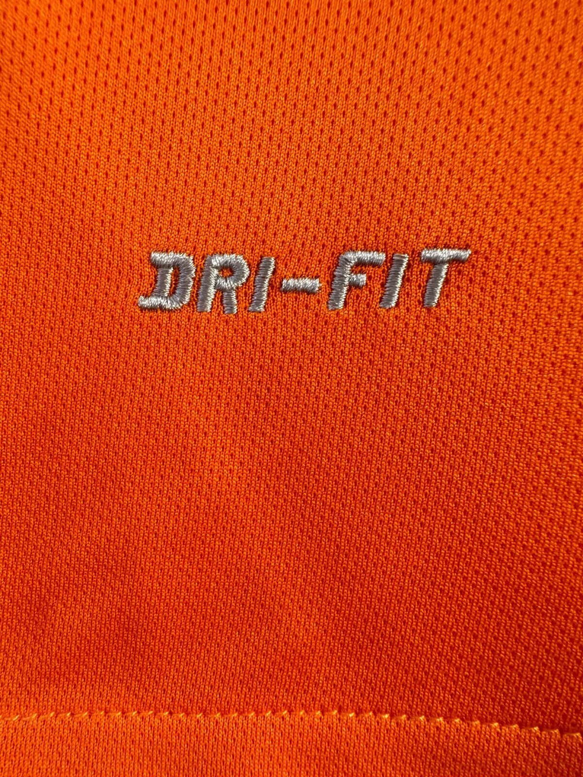 2014 HL Home Retro Jersey/2014荷兰主场
