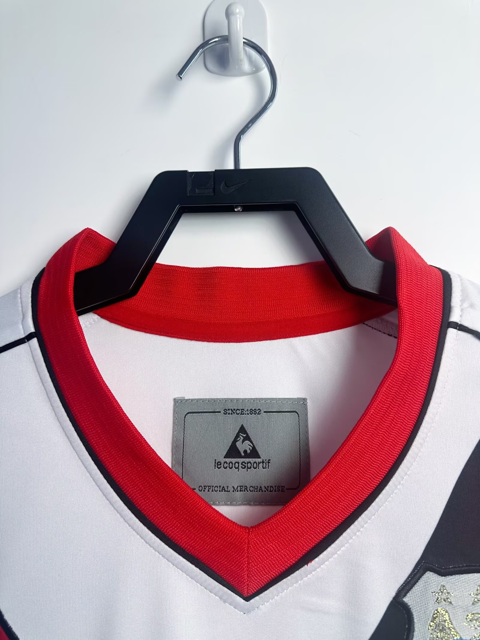 02-03 Manchester City Away Retro Jersey/02-03曼城客场