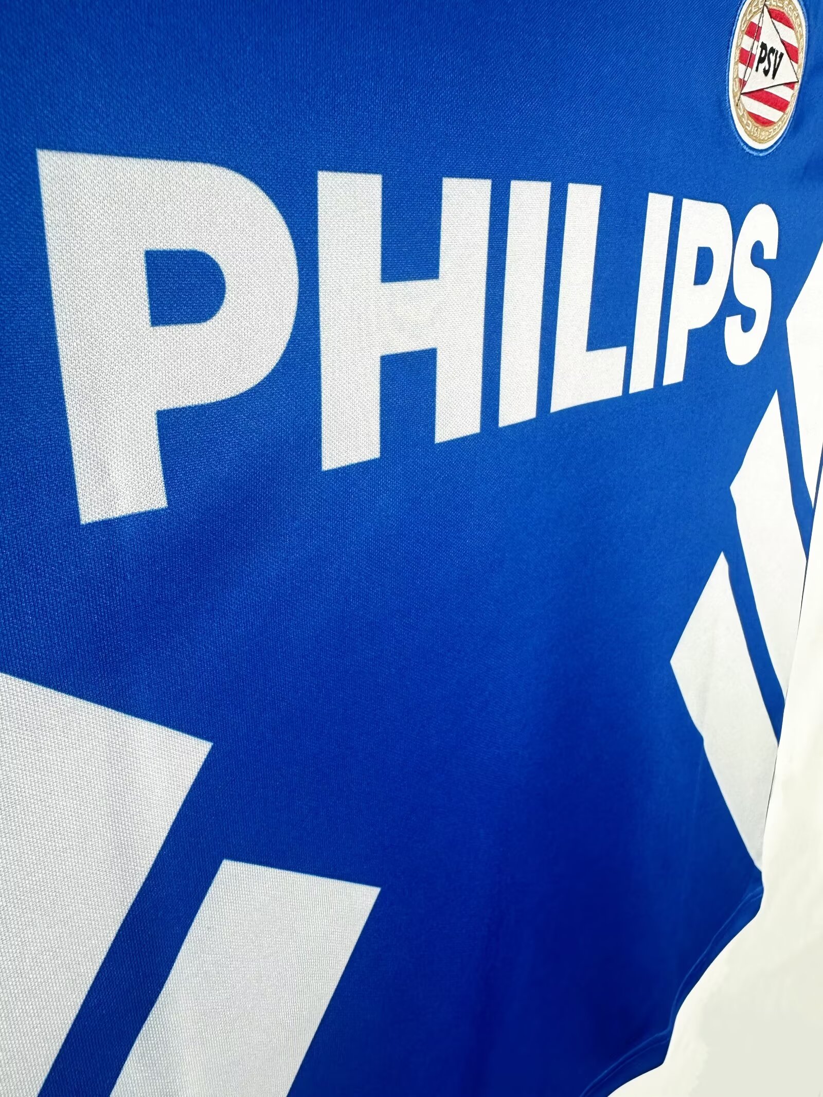 1994 PSV Away Retro Jersey/1994埃因霍温客场