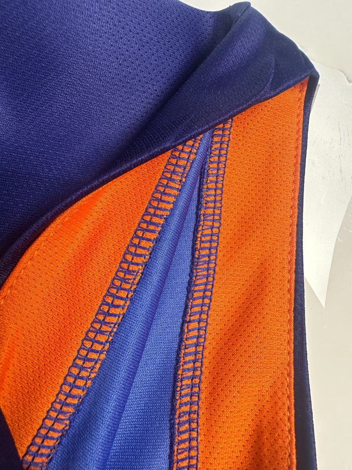 2014 HL Away Retro Jersey/2014荷兰客场
