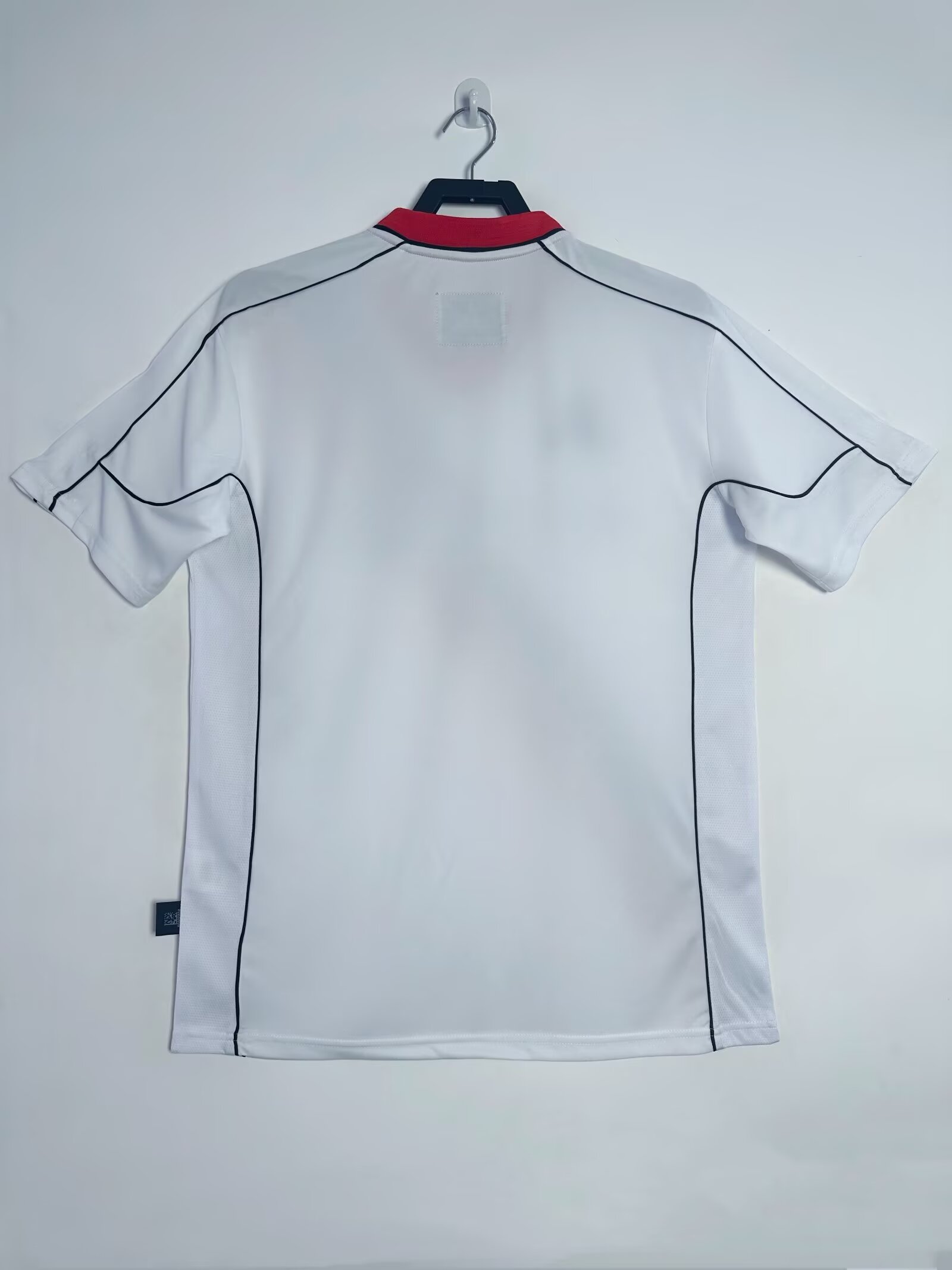 02-03 Manchester City Away Retro Jersey/02-03曼城客场