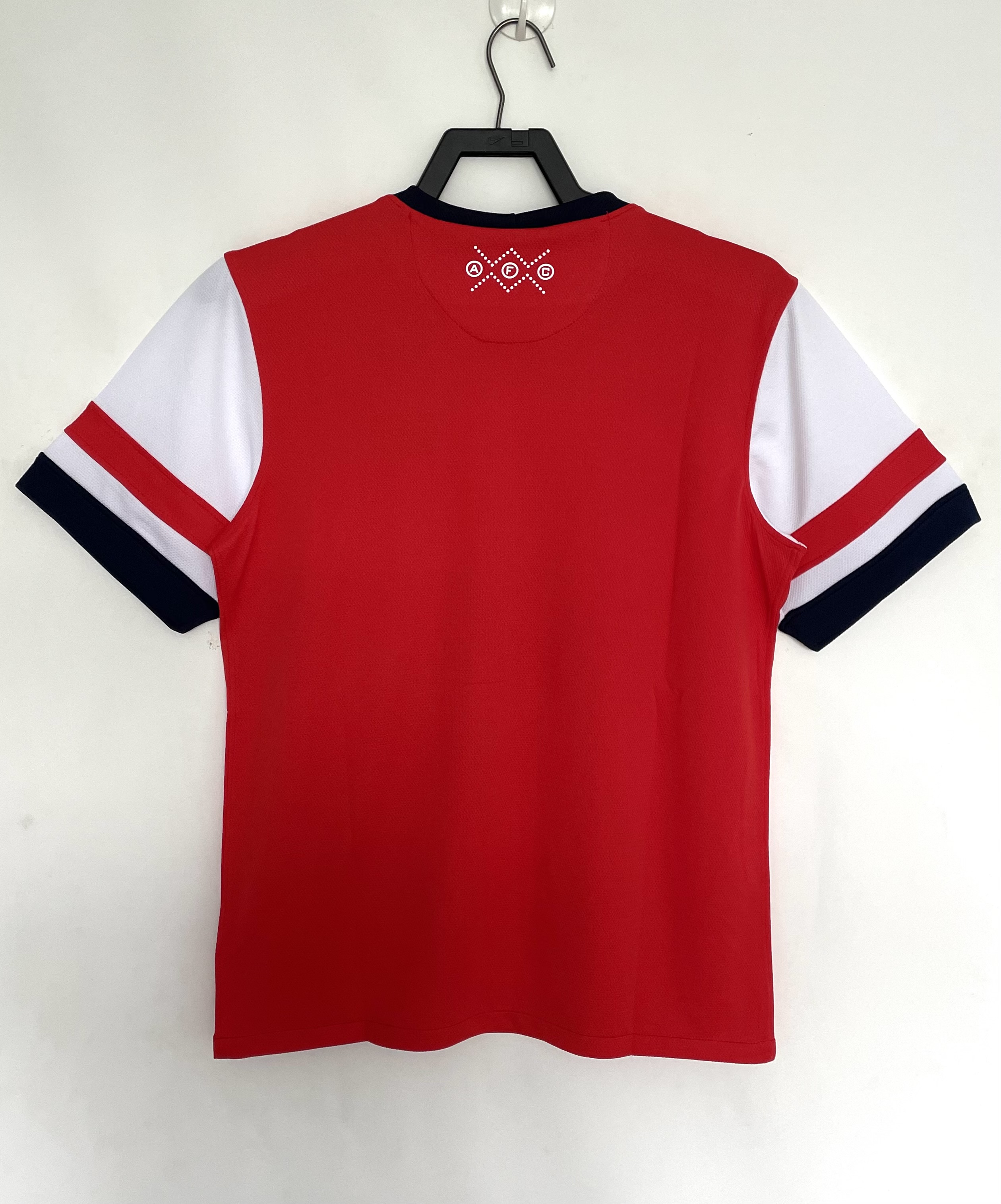 12-13 Arsenal Home Retro Jersey/12-13阿森纳主场