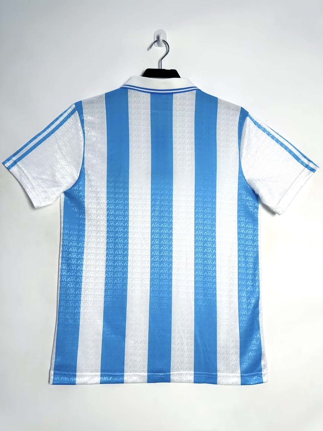 1994 Argentina Home Retro Jersey/1994阿根廷主场
