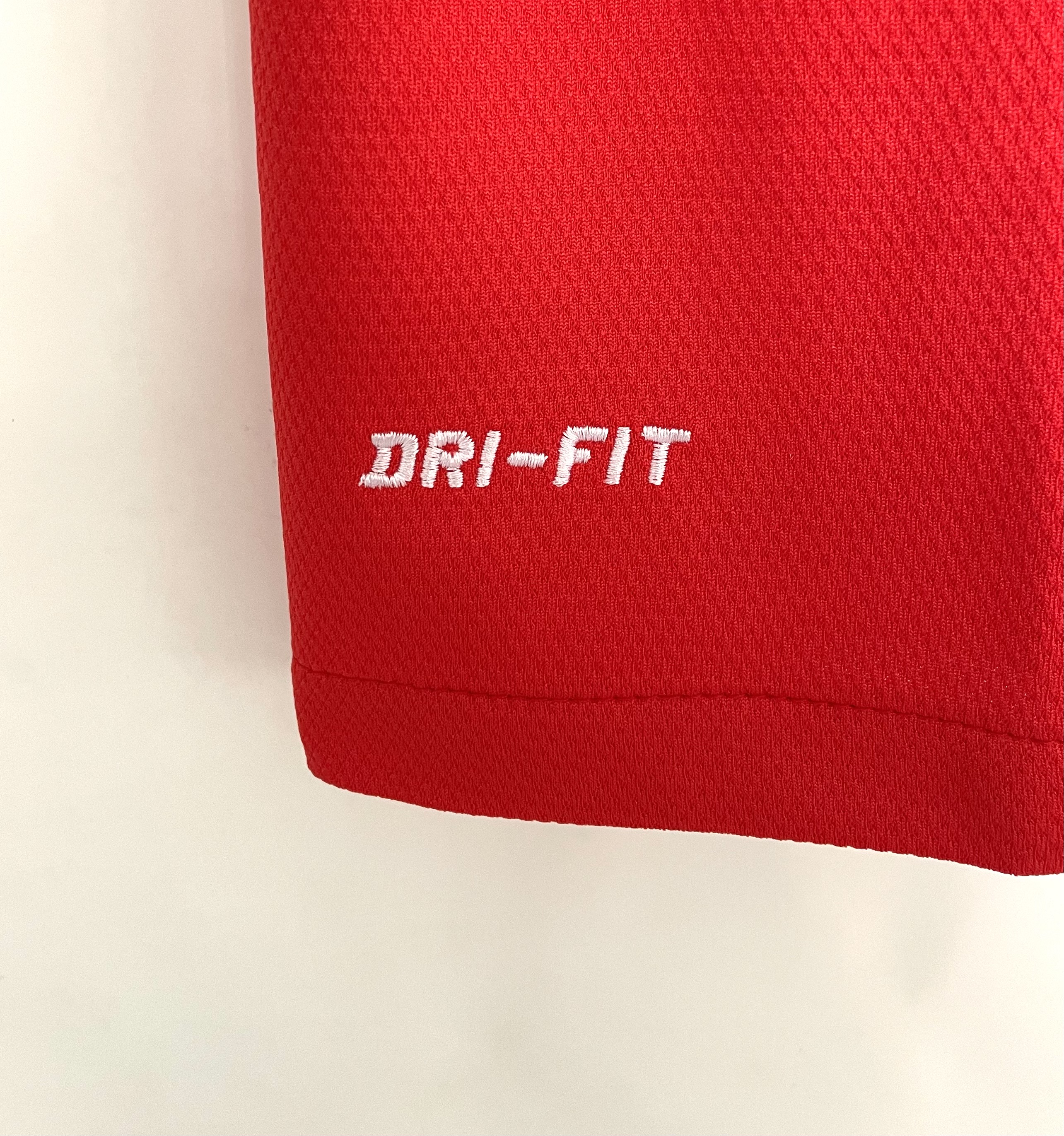 12-13 Arsenal Home Retro Jersey/12-13阿森纳主场