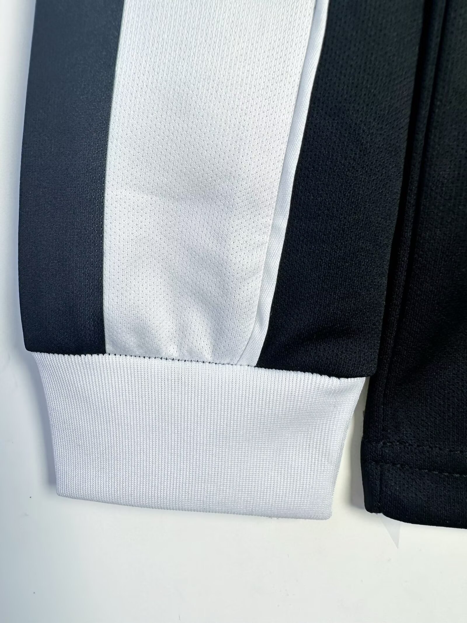 02-03 Juventus Home Long Sleeve Retro Jersey/02-03尤文主场长袖