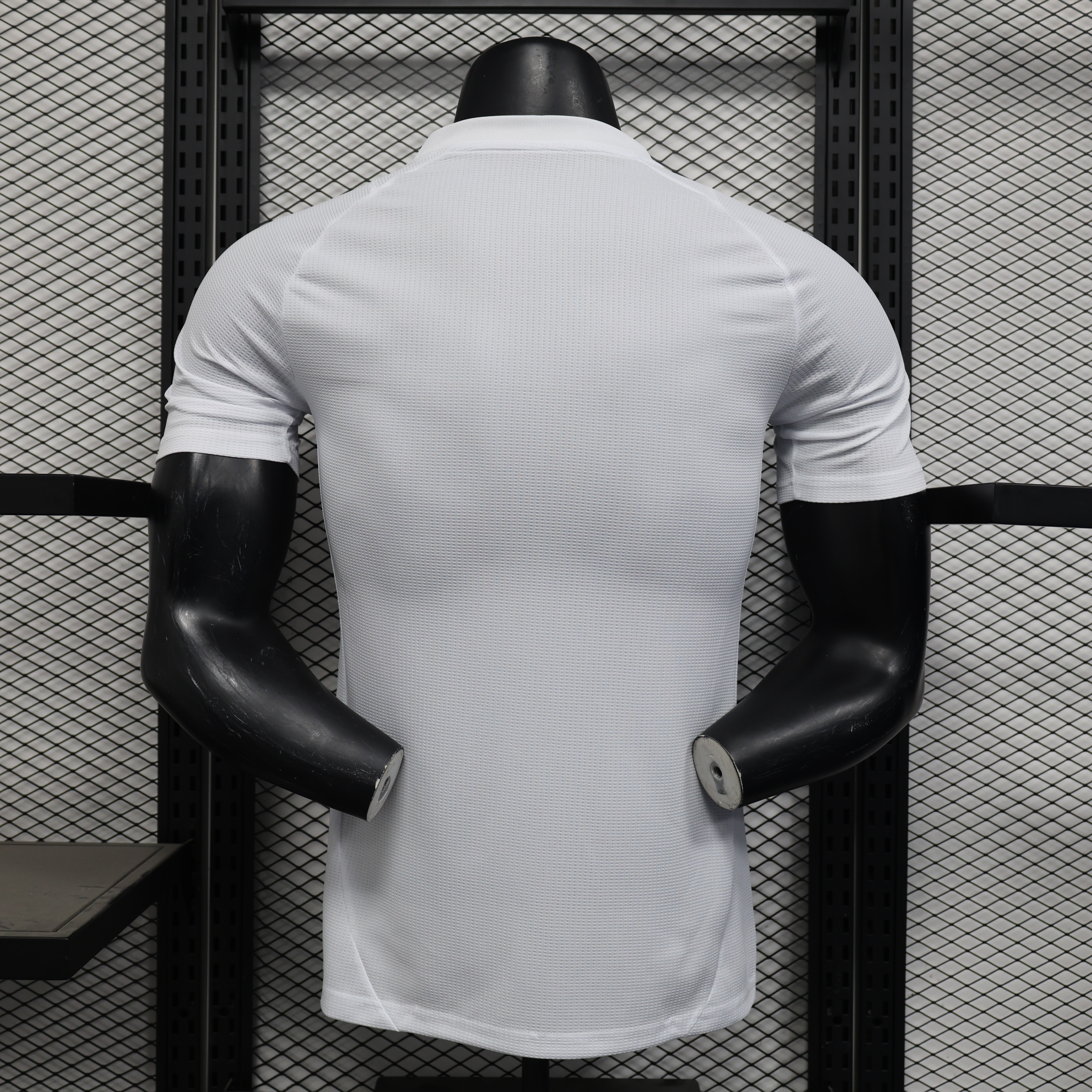 24-25  Arsenal White Player Jersey/ 24-25阿森纳白色球员版