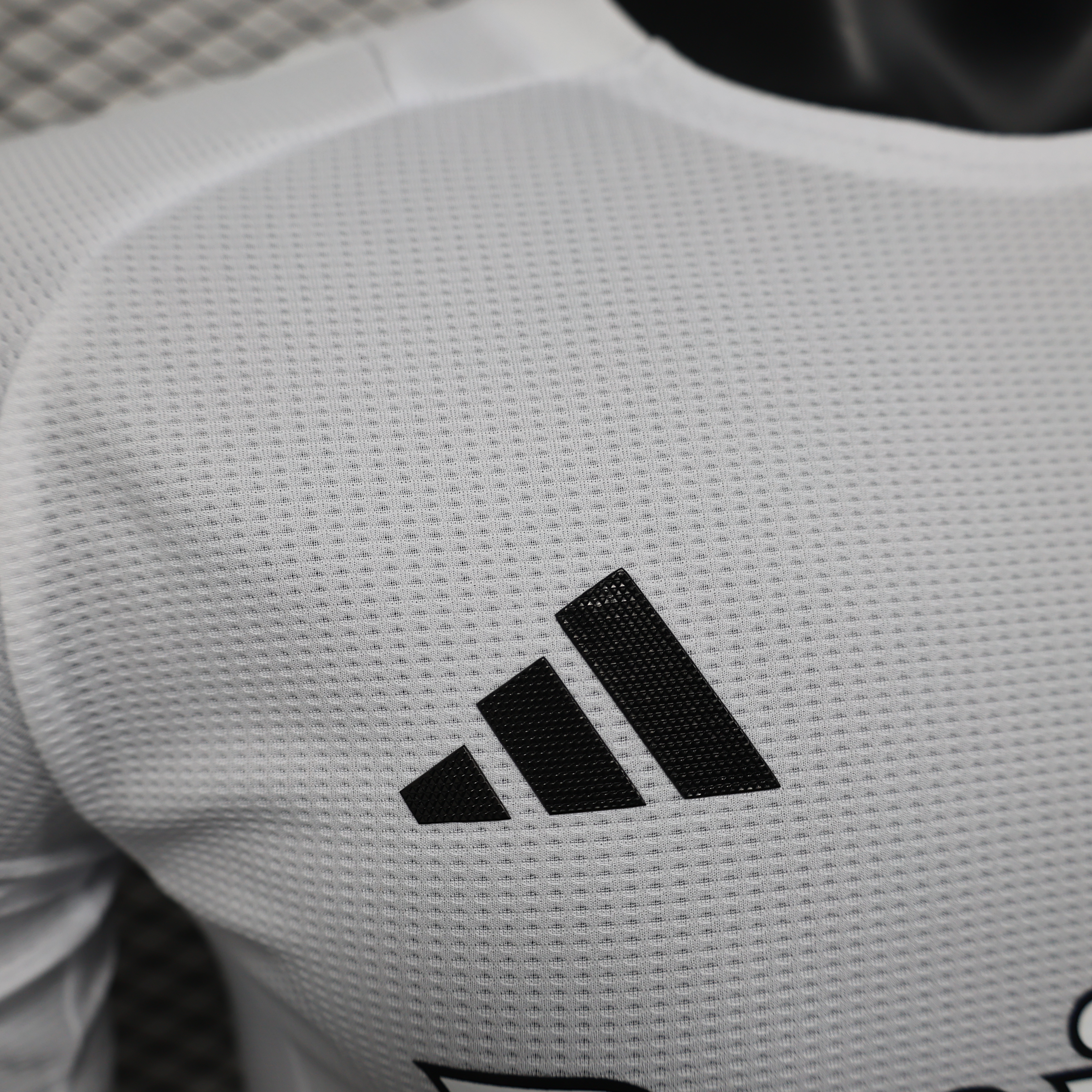 24-25  Arsenal White Player Jersey/ 24-25阿森纳白色球员版