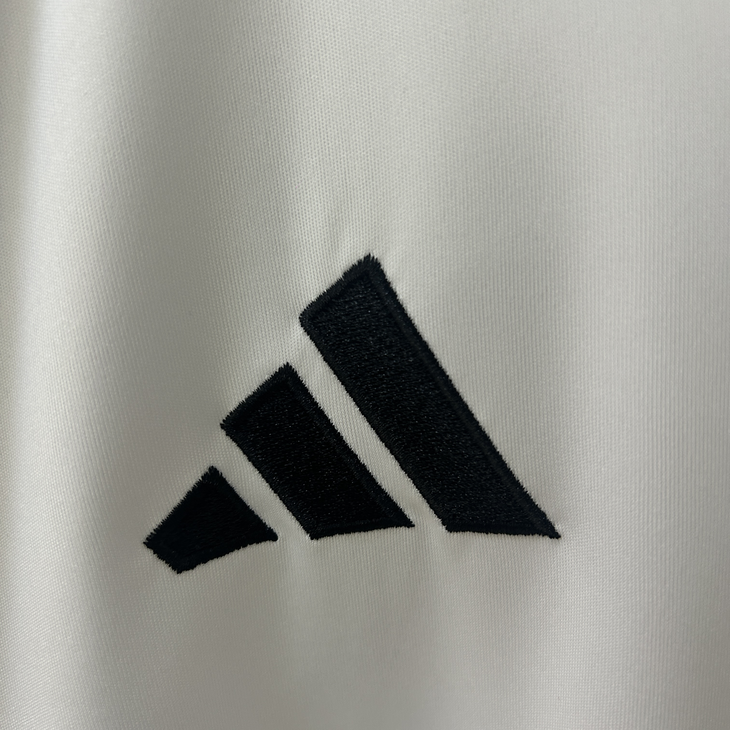 24-25 Arsenal White Fans Jersey/ 24-25阿森纳白色球迷