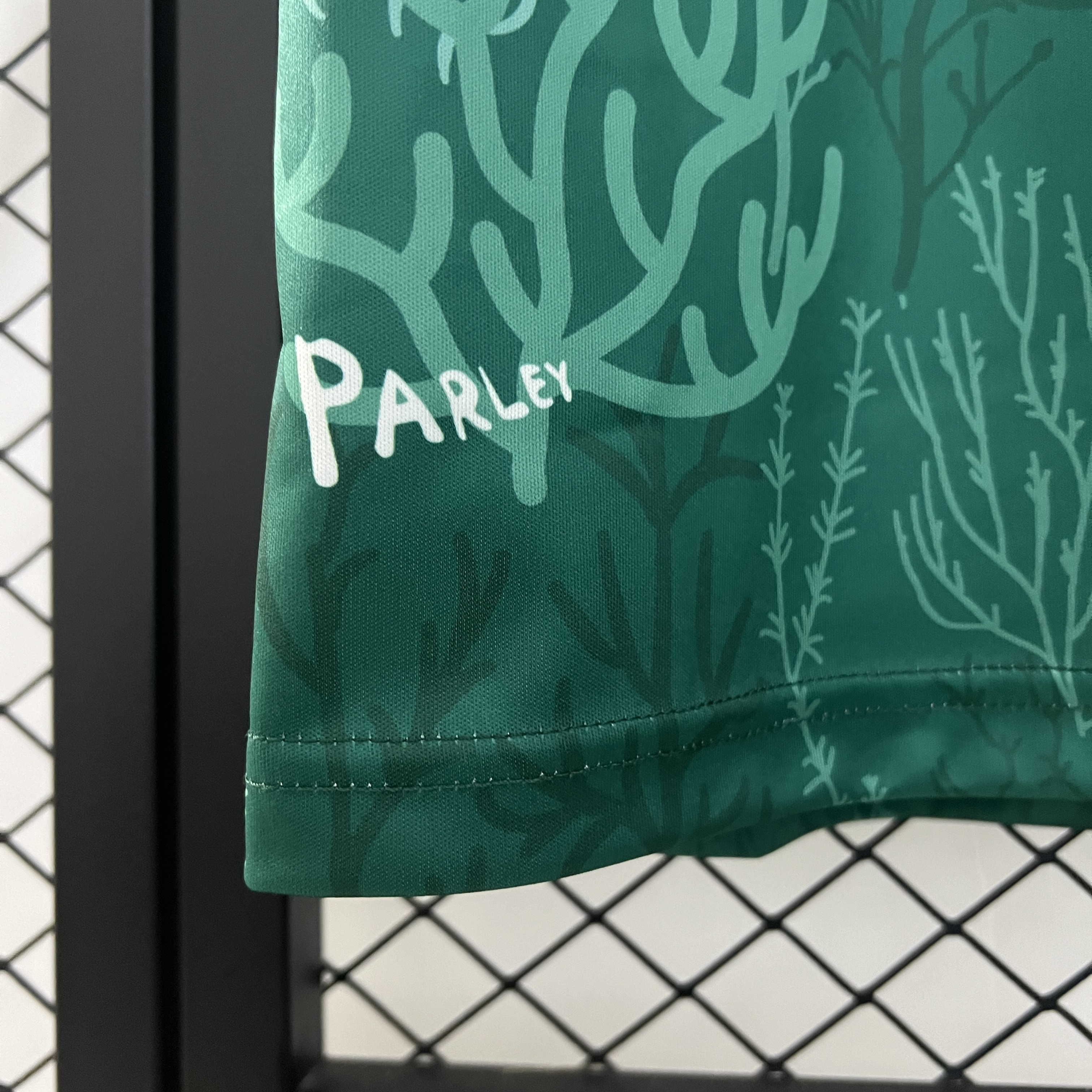25-26 Real Betis Special Jersey/25-26贝蒂斯特别版