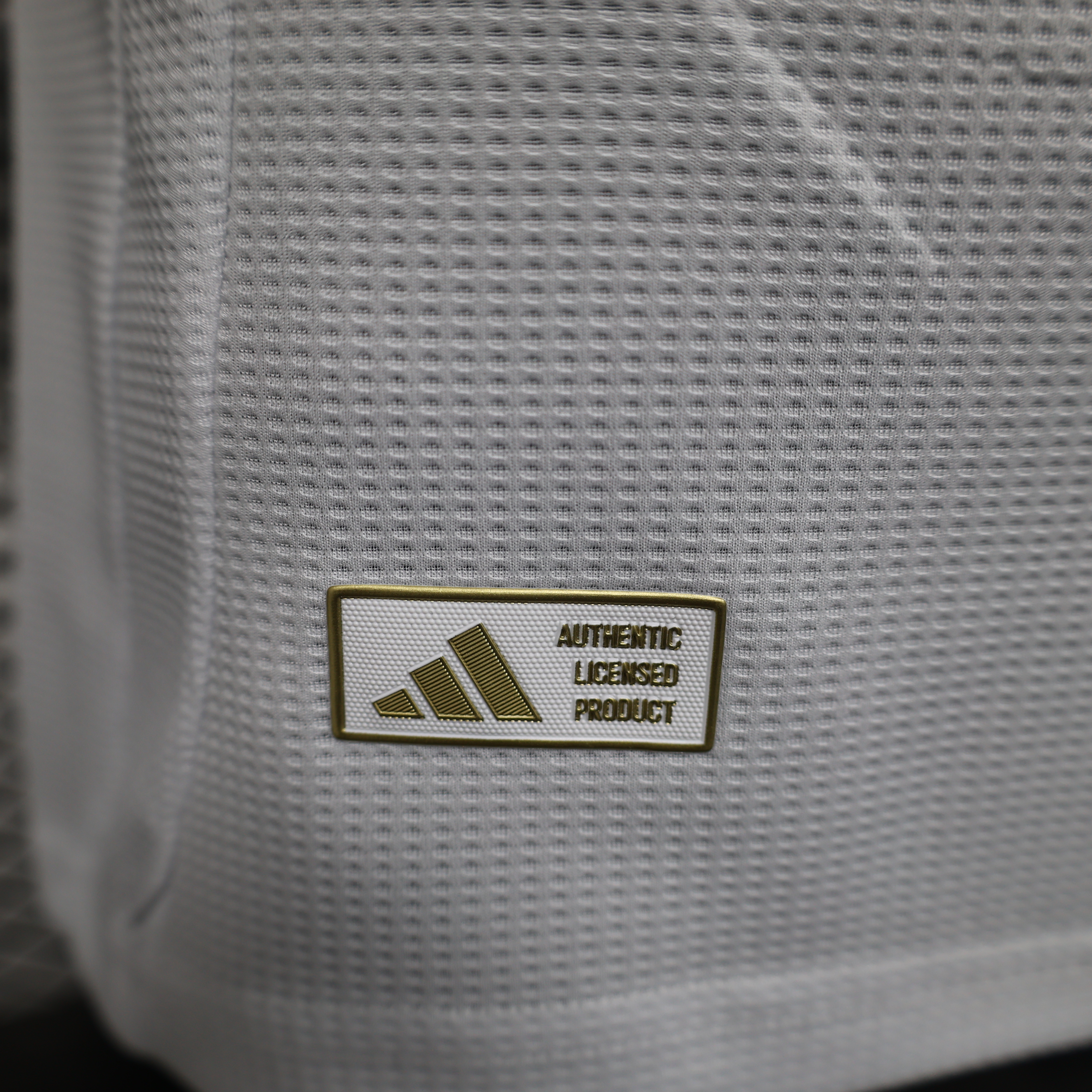 24-25  Arsenal White Player Jersey/ 24-25阿森纳白色球员版
