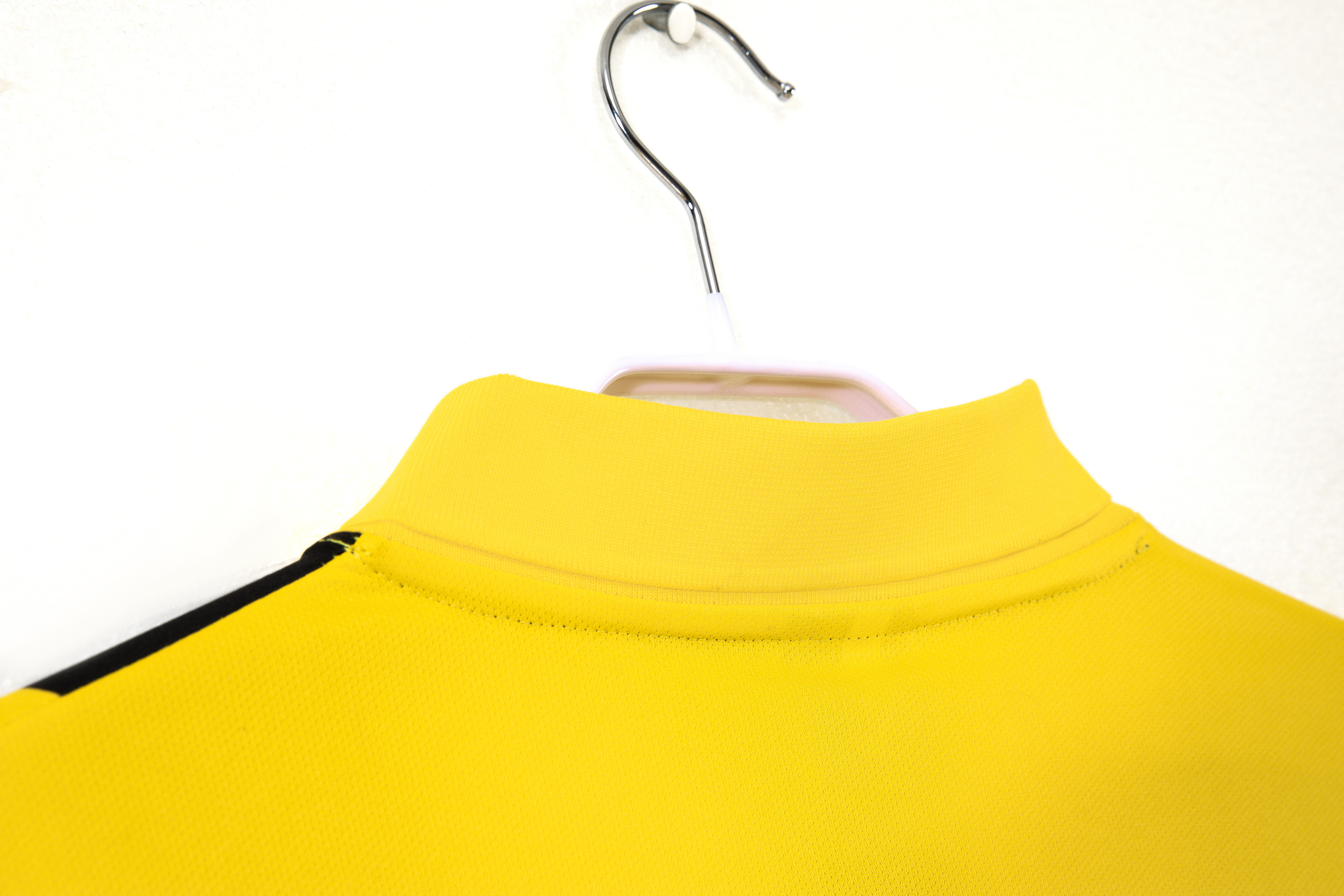 12-13 Dortmund Home Retro Jersey/12-13多特蒙德主场