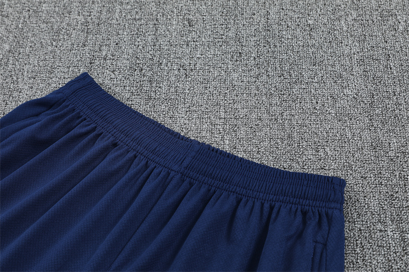 25-26 Inter Milan Short Sleeve Training Suit/ 25-26 国米短袖训练服