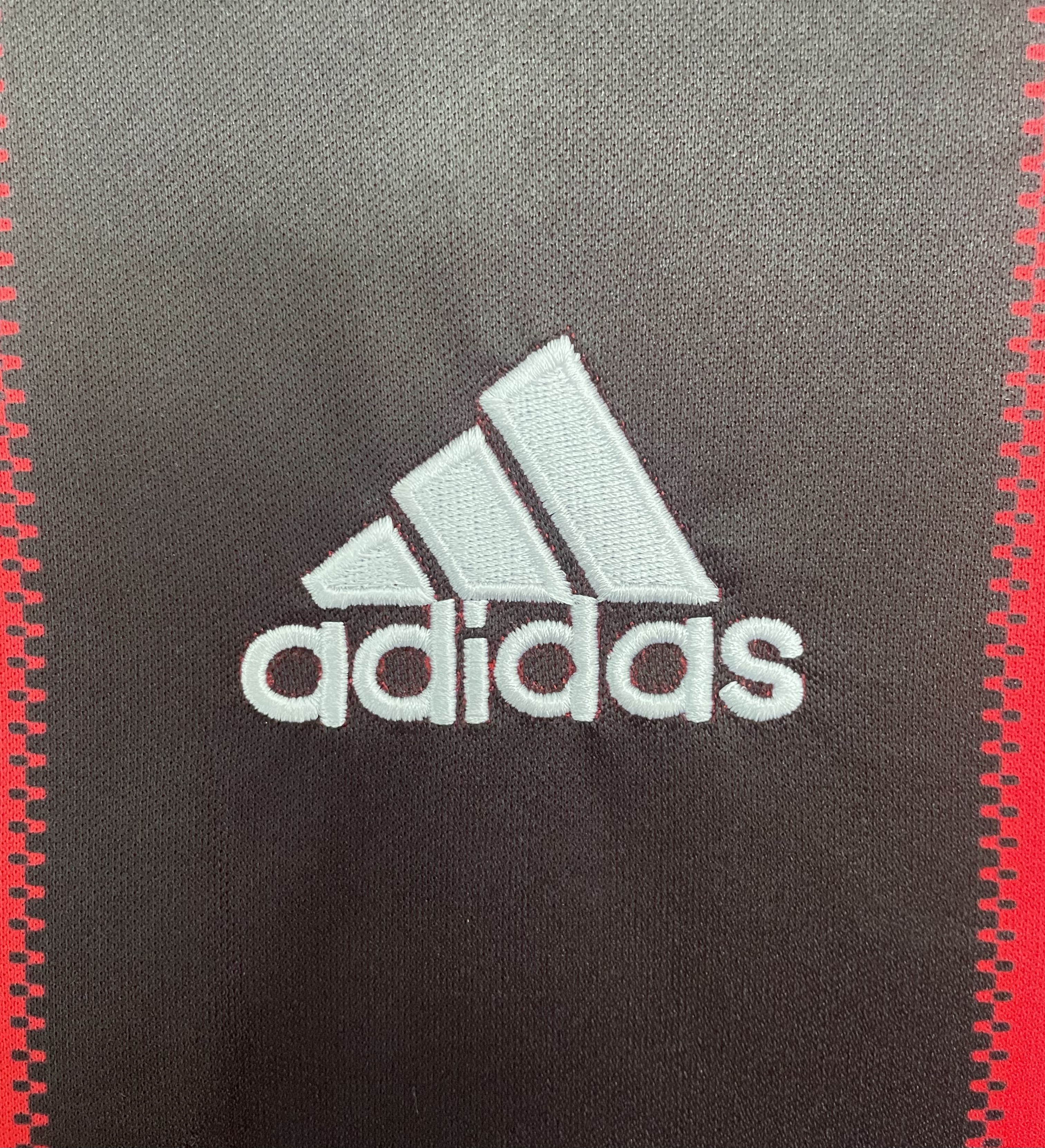 10-11 AC Milan Home Retro Fans Jersey/10-11 AC米兰主场
