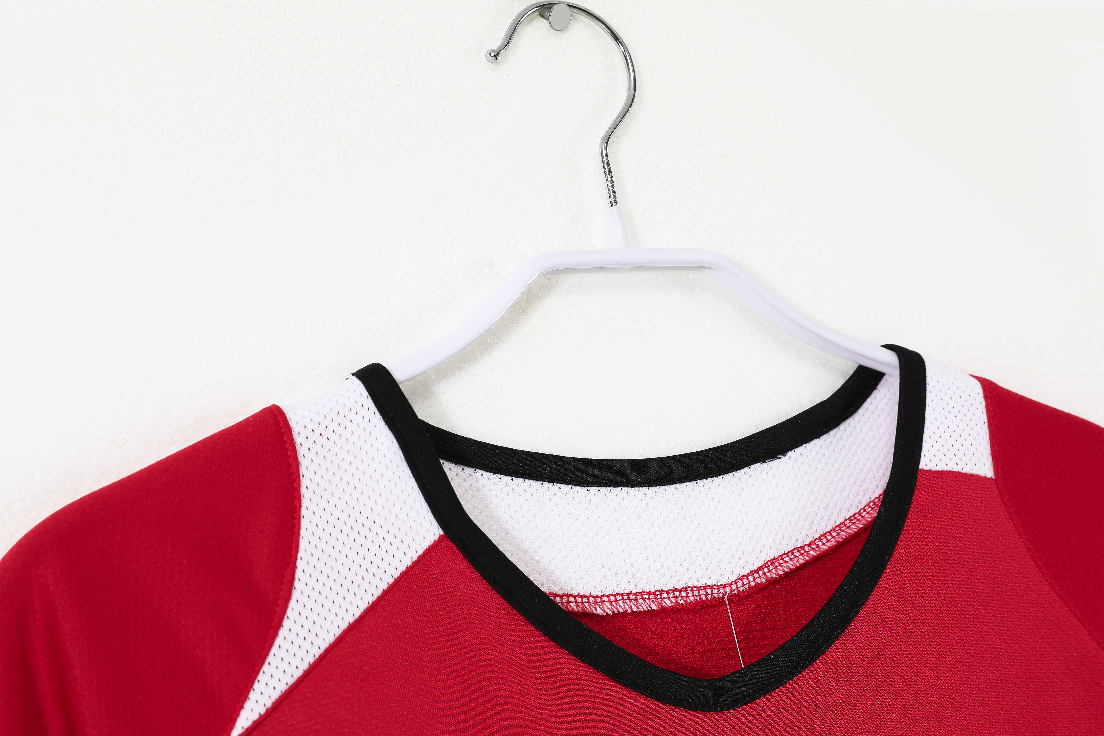 04-06 Manchester United Home Retro Jersey/04-06曼联主场