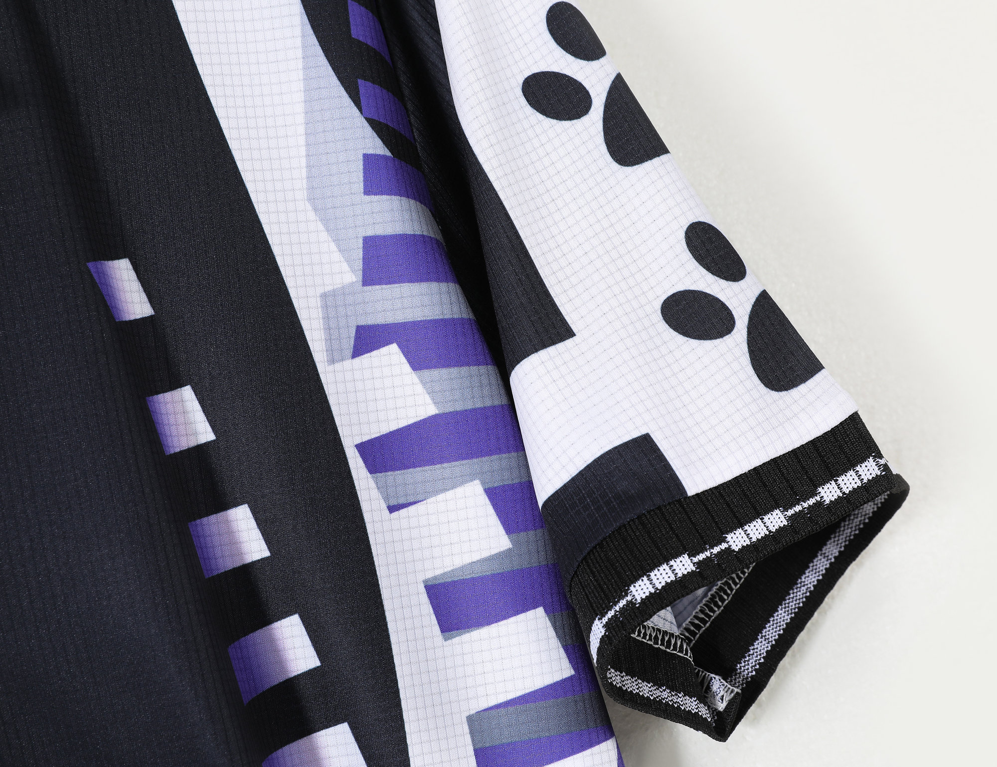97-98 Real Madrid Third Retro Jersey/97-98皇马第二客场