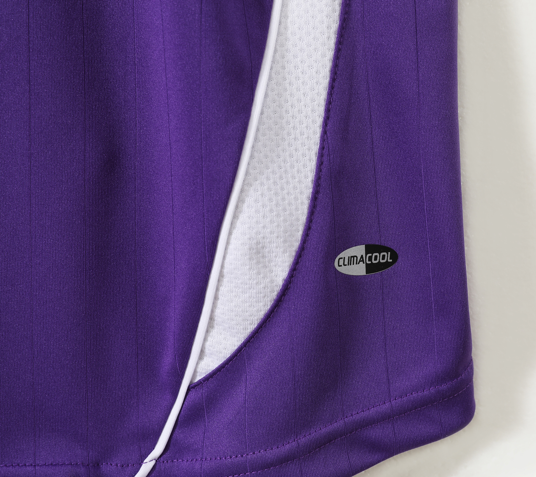 06-07 Real Madrid Third Away Retro Jersey/06-07皇马第二客场