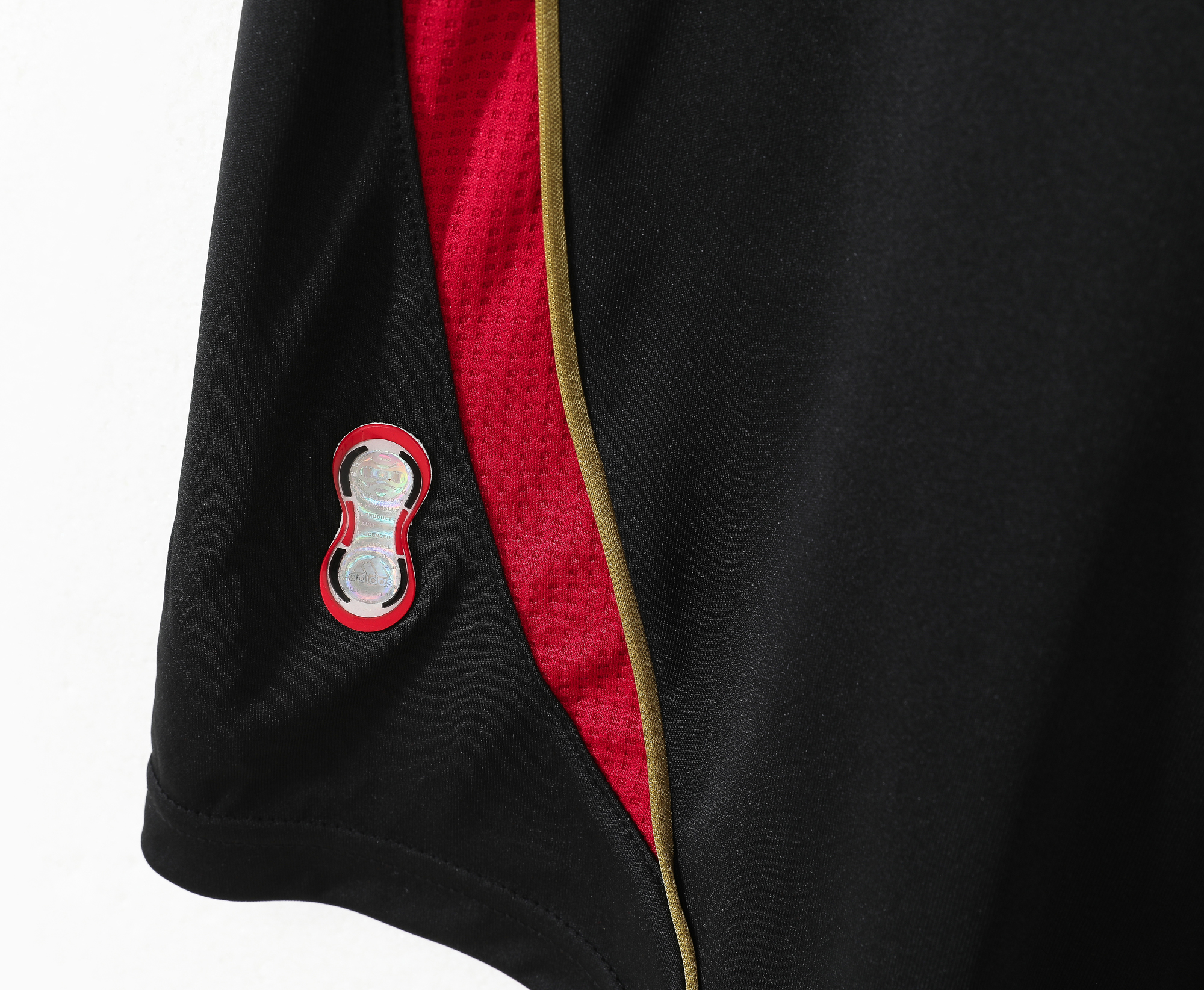 06-07 AC Milan Third Away Retro Jersey/06-07AC米兰第二客场