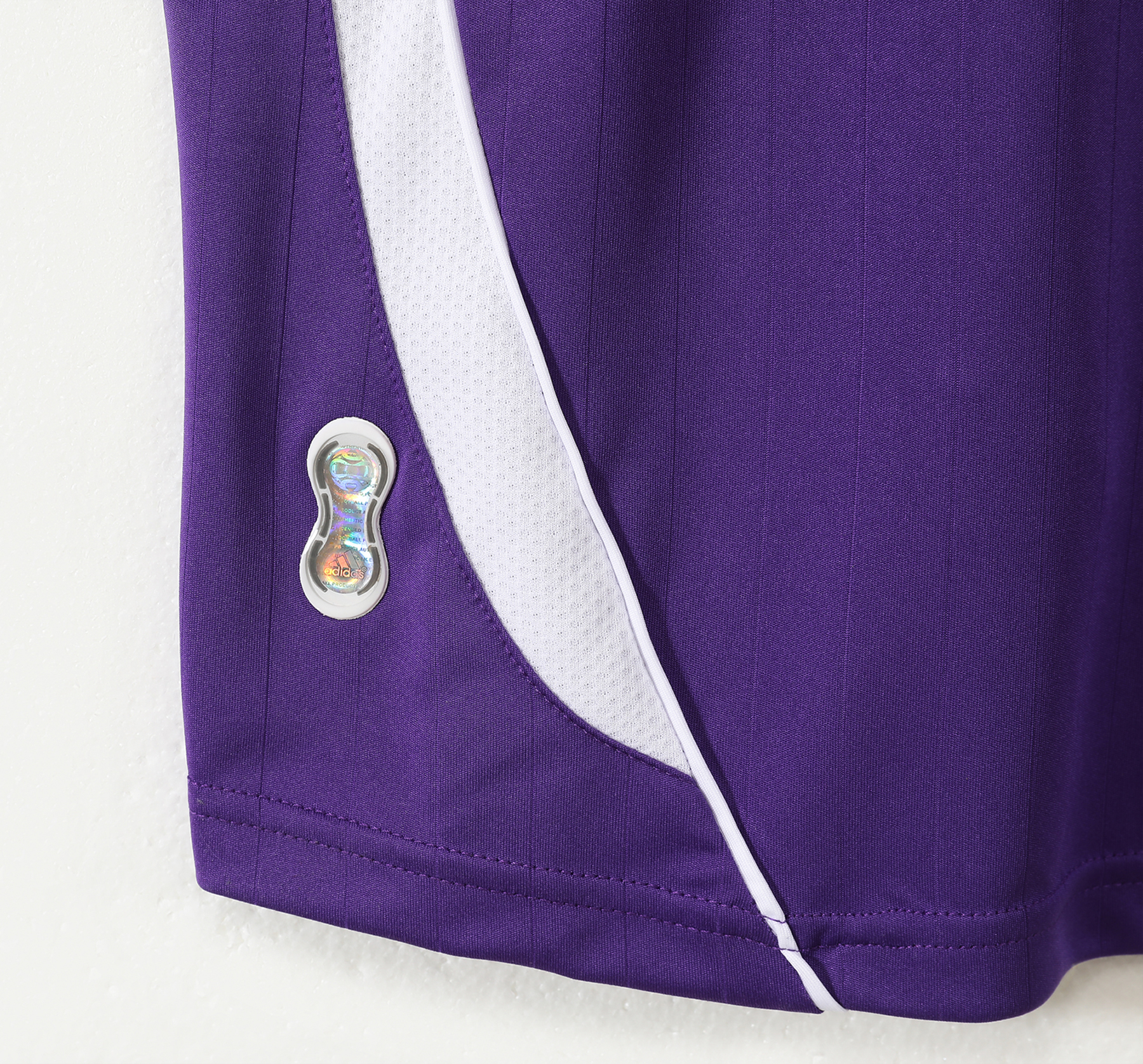 06-07 Real Madrid Third Away Retro Jersey/06-07皇马第二客场