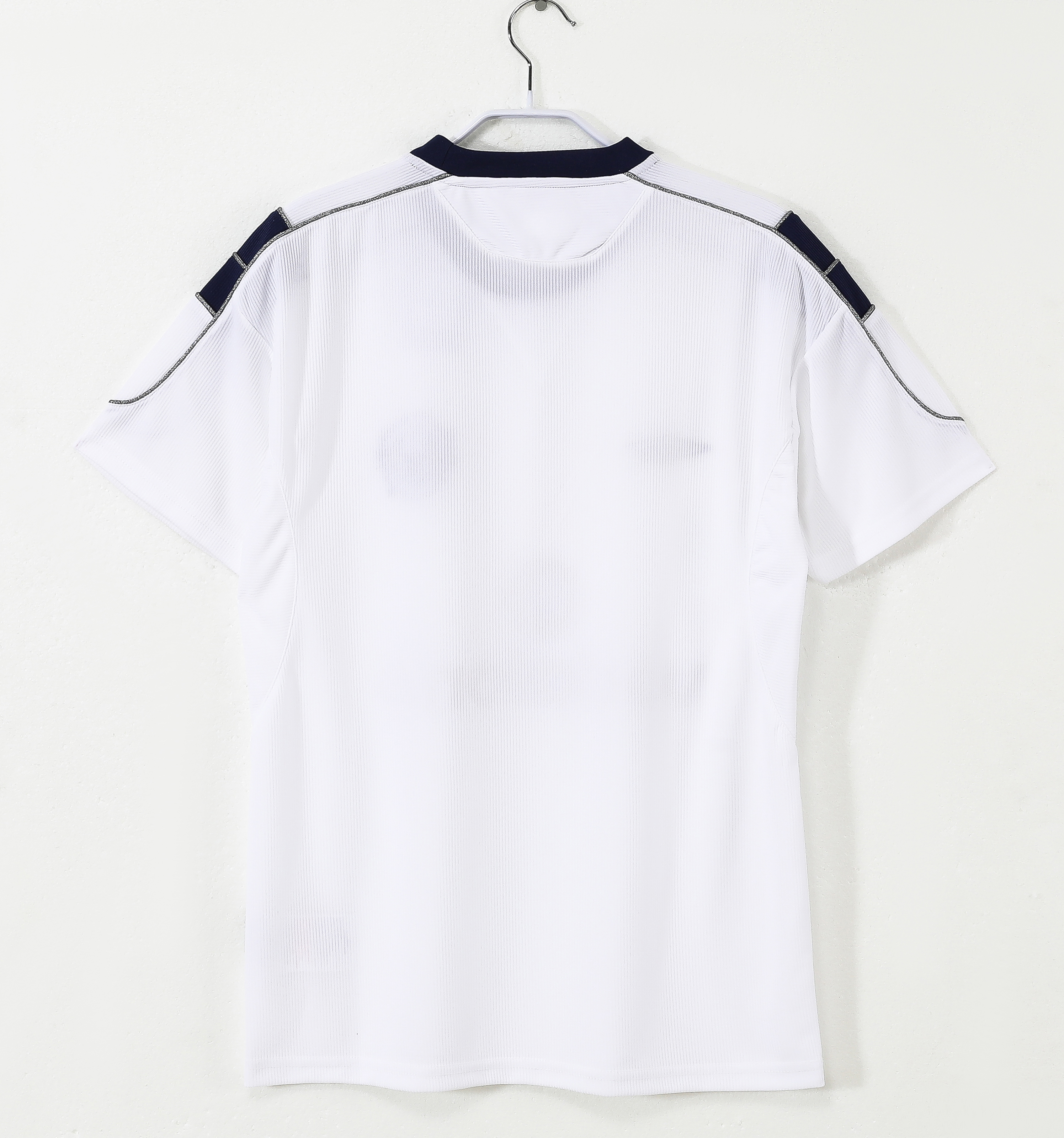 00-01 Manchester United Away Retro Jersey/00-01曼联客场