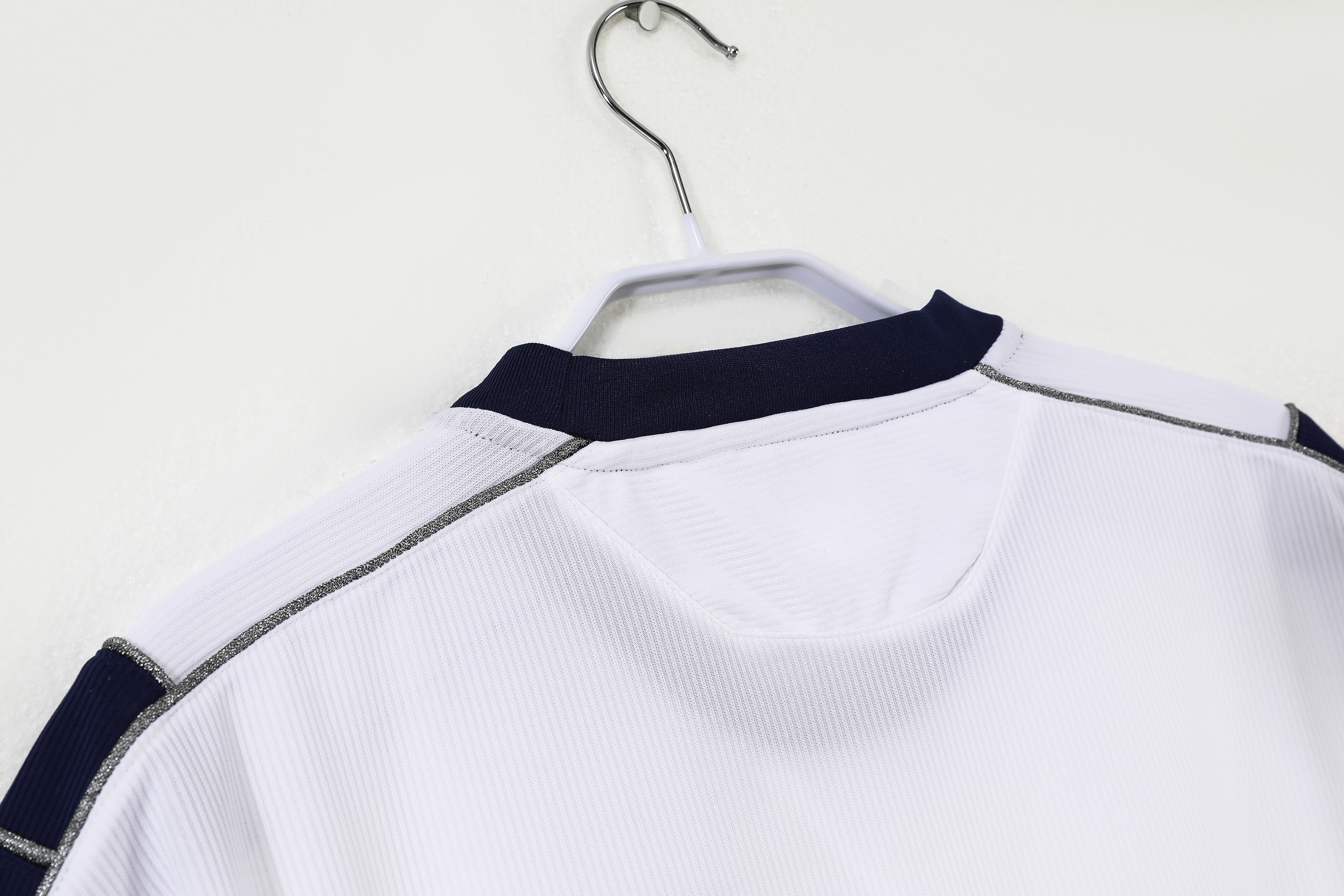 00-01 Manchester United Away Retro Jersey/00-01曼联客场