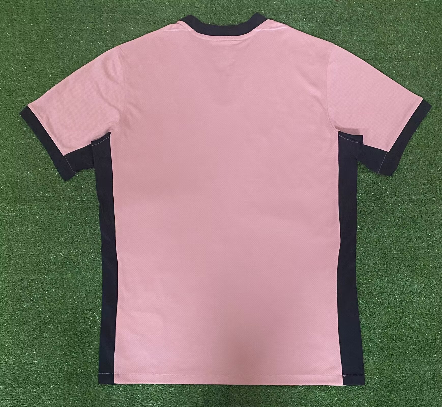 24-25 PSG Third Fans Jersey/ 24-25 PSG第二客场球迷