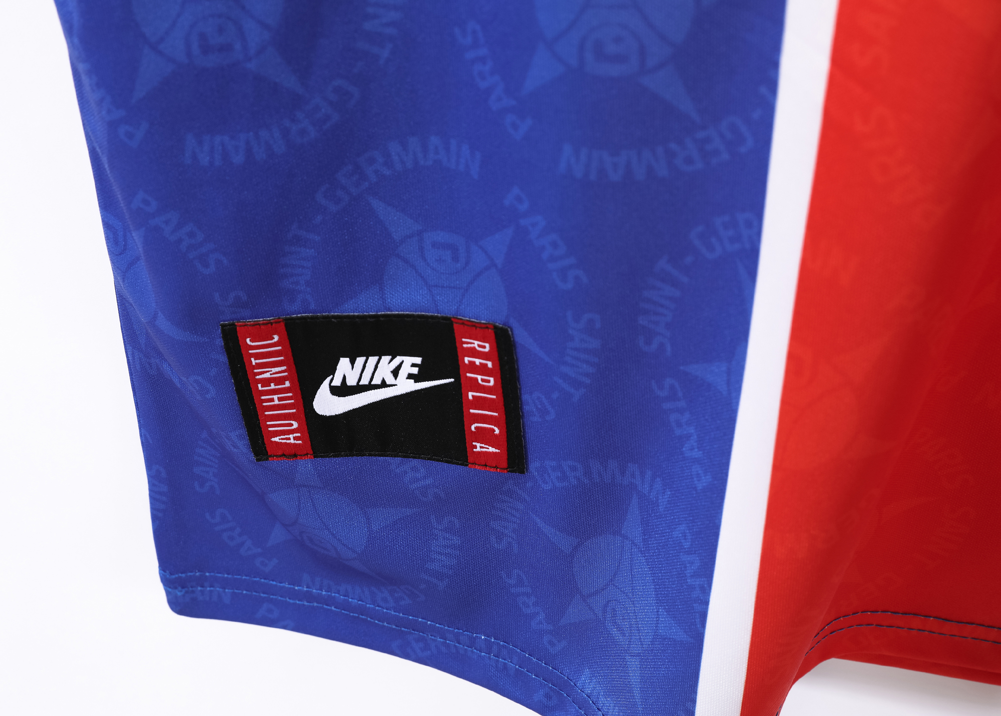 95-96 PSG Home Retro Jersey/95-96PSG巴黎主场