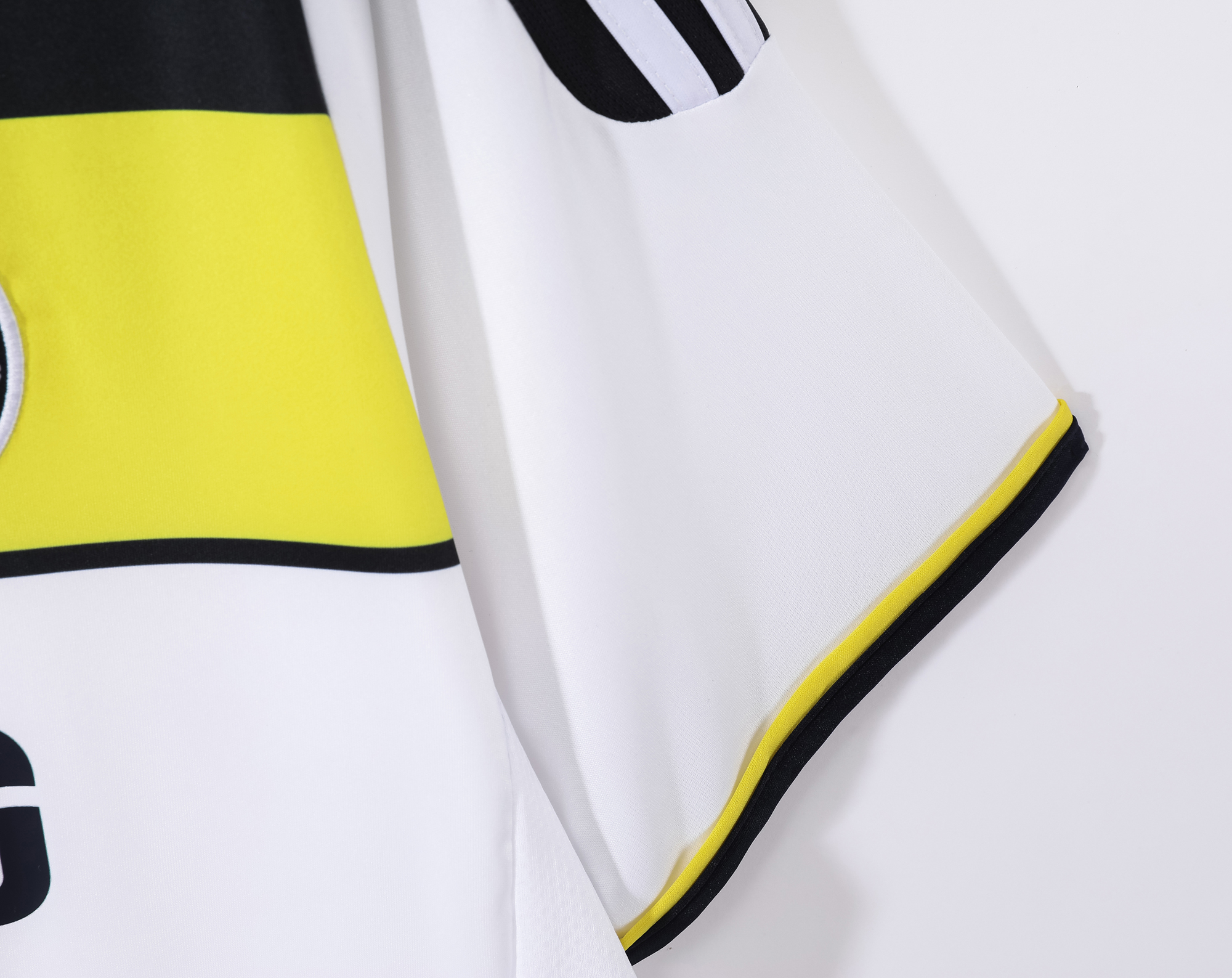 11-12 Chelsea Third Retro Jersey/11-12切尔西第二客场