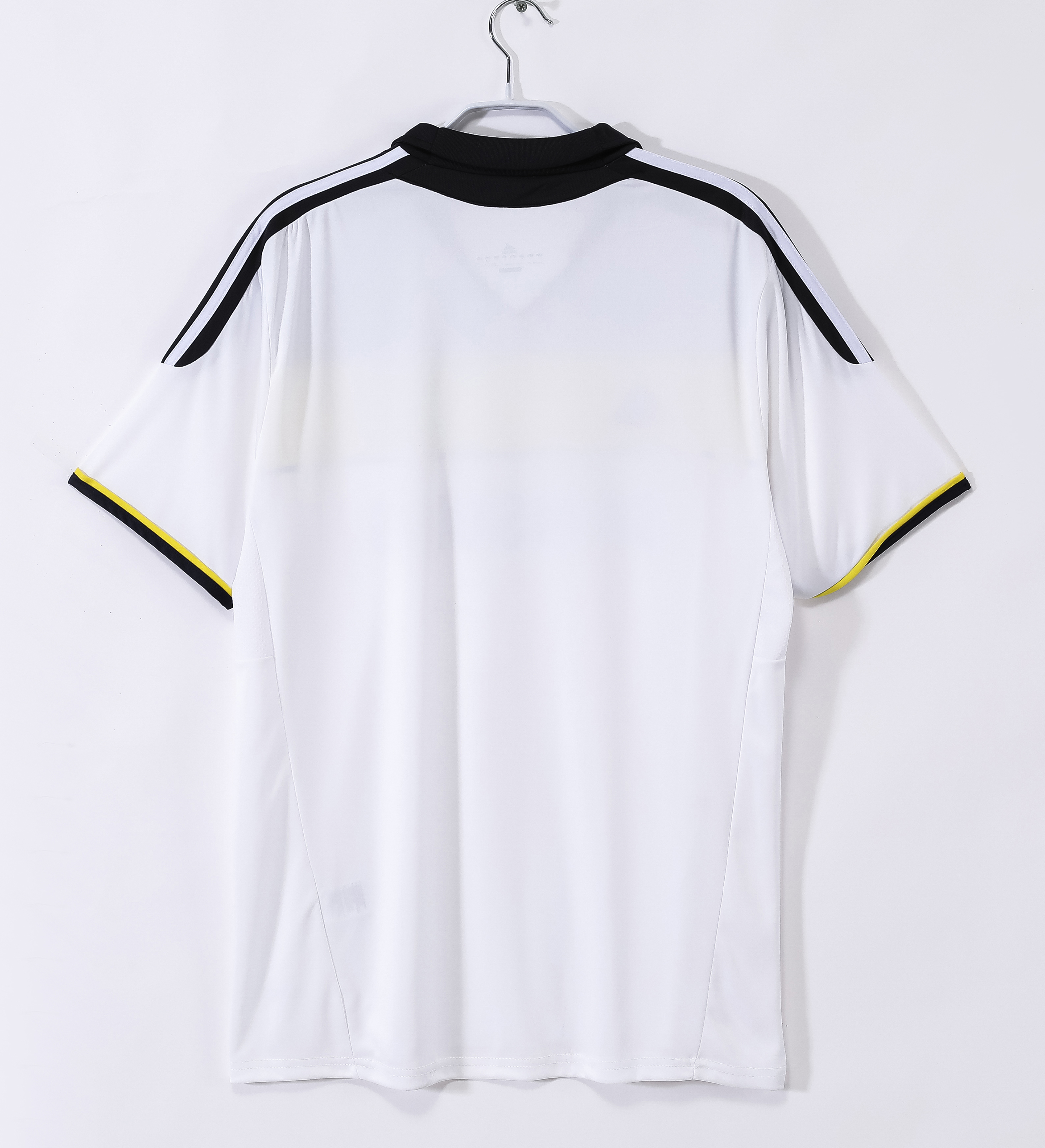11-12 Chelsea Third Retro Jersey/11-12切尔西第二客场