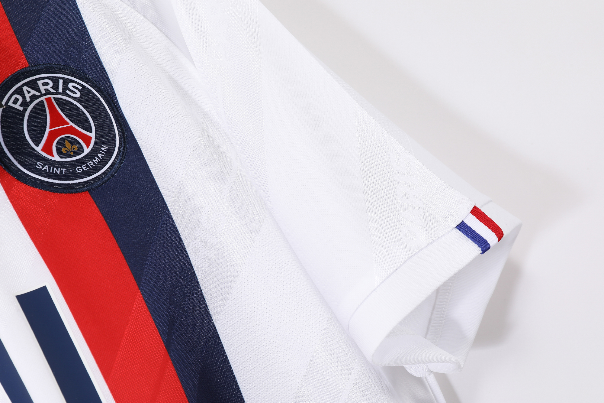19-20 PSG Away Retro Jersey/19-20PSG巴黎客场