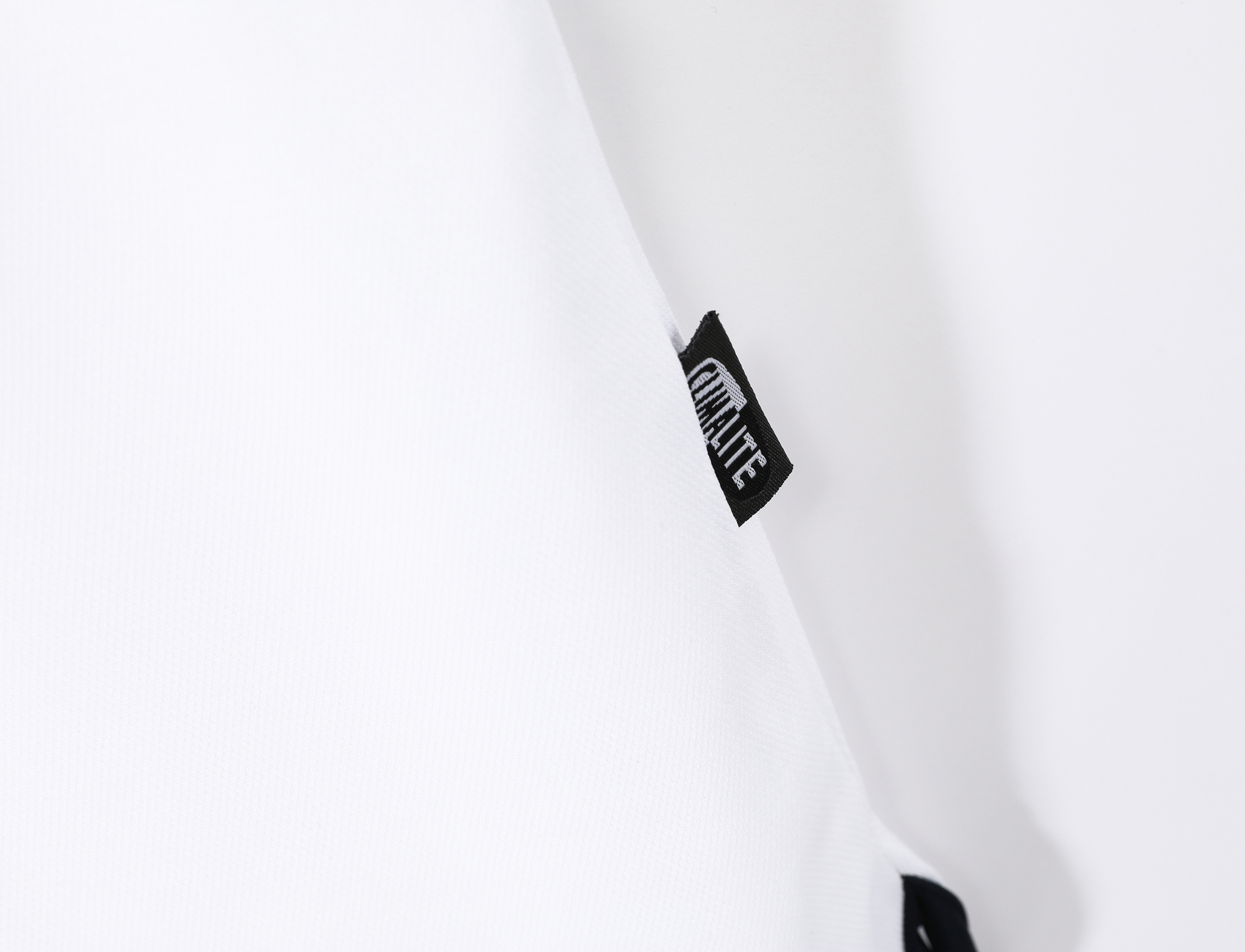2000-01 Real Madrid Home Retro Jersey/00-01皇马主场