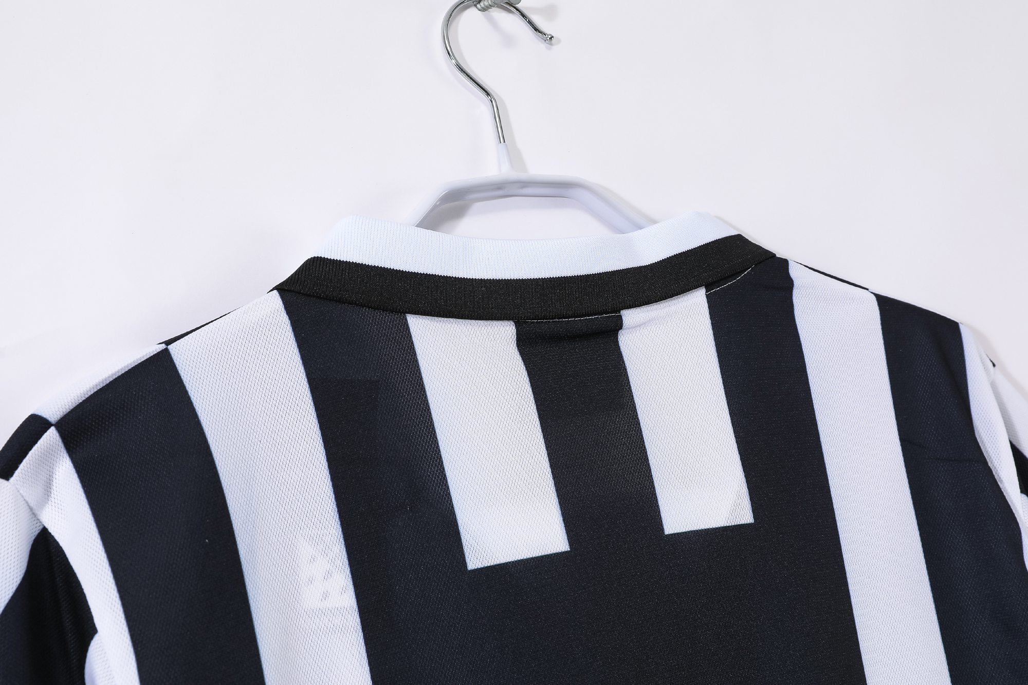94-95 Juventus Home Retro Jersey/94-95尤文主场