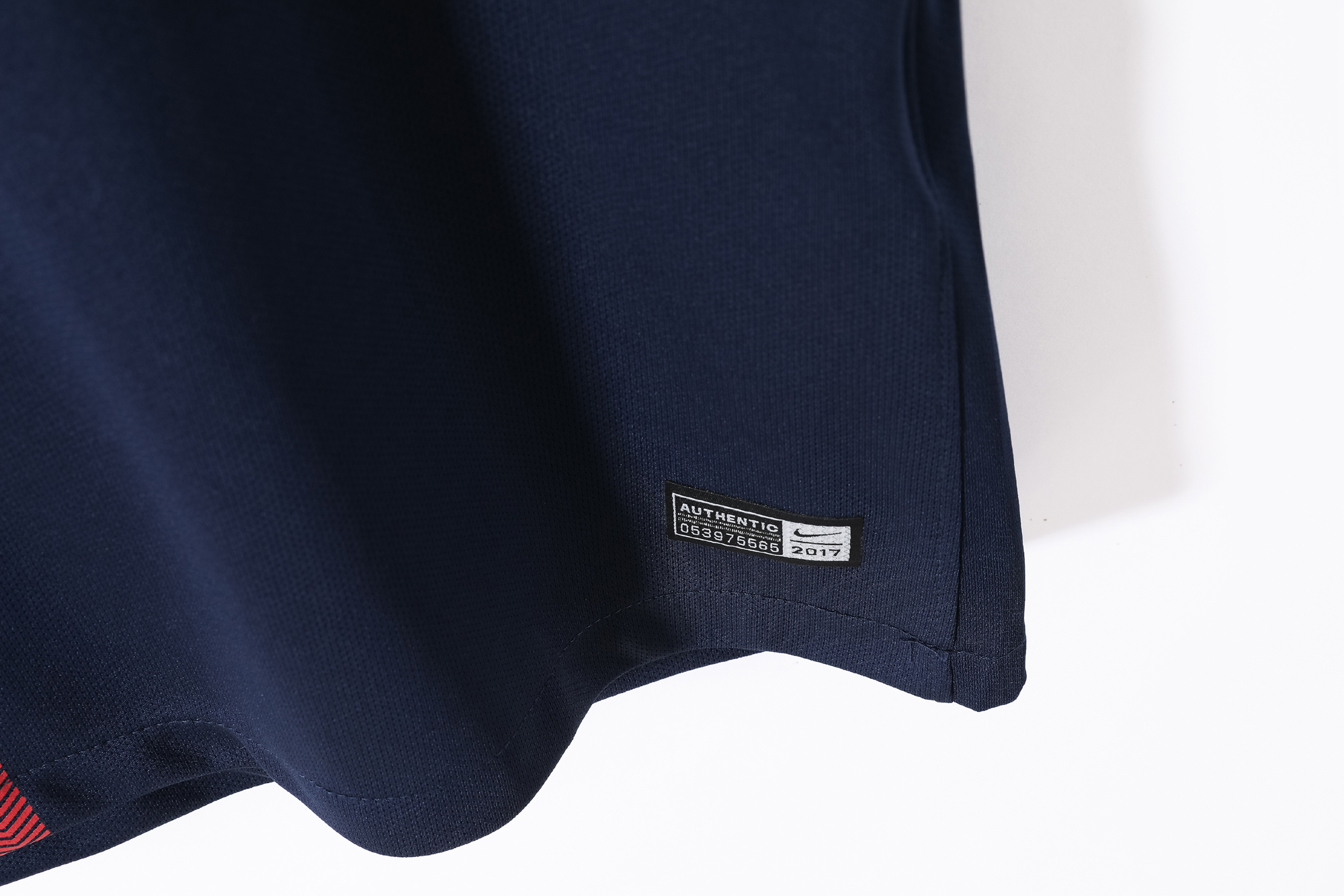 17-18 PSG Home Retro Jersey/17-18 PSG巴黎主场