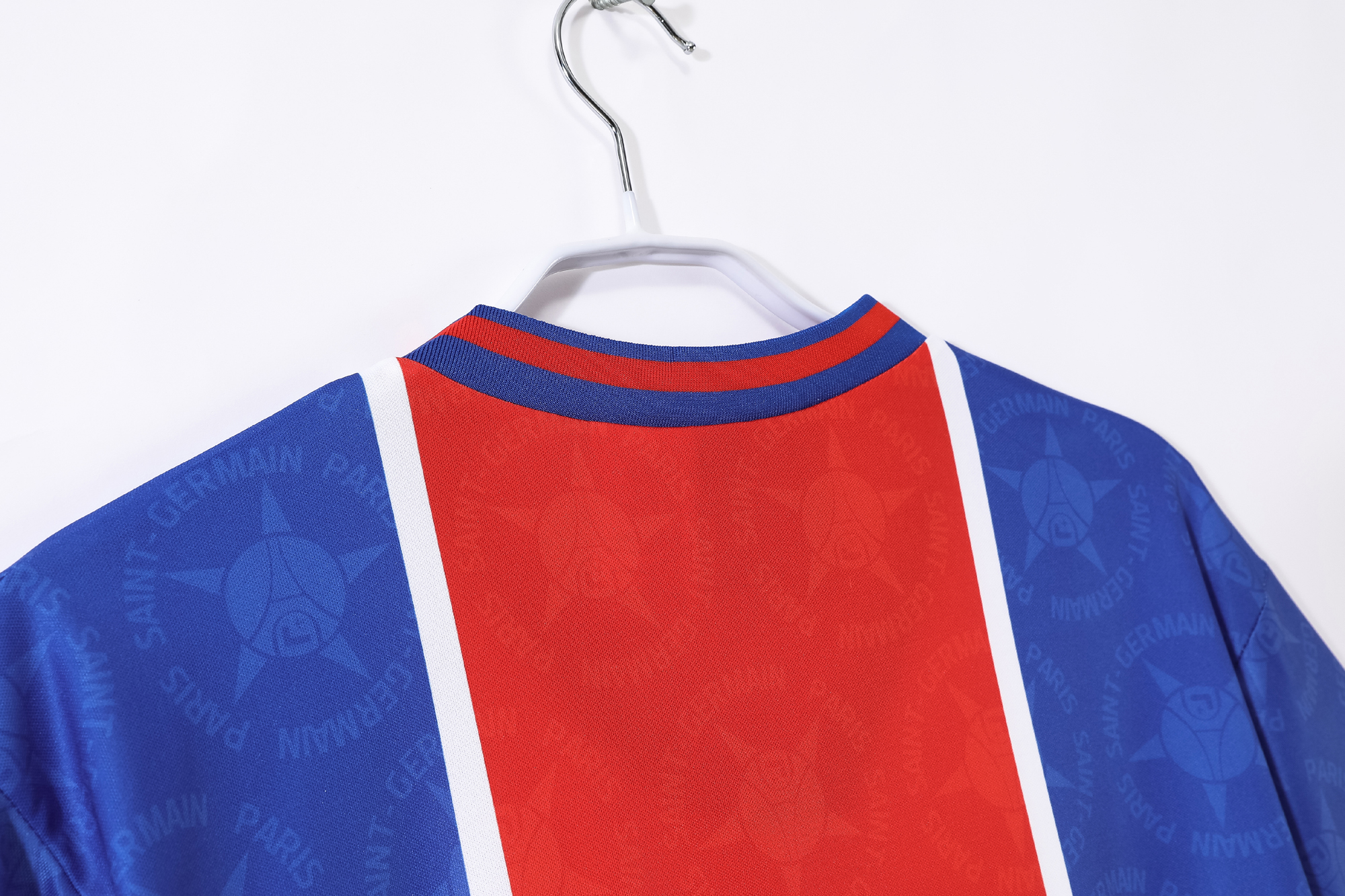 95-96 PSG Home Retro Jersey/95-96PSG巴黎主场
